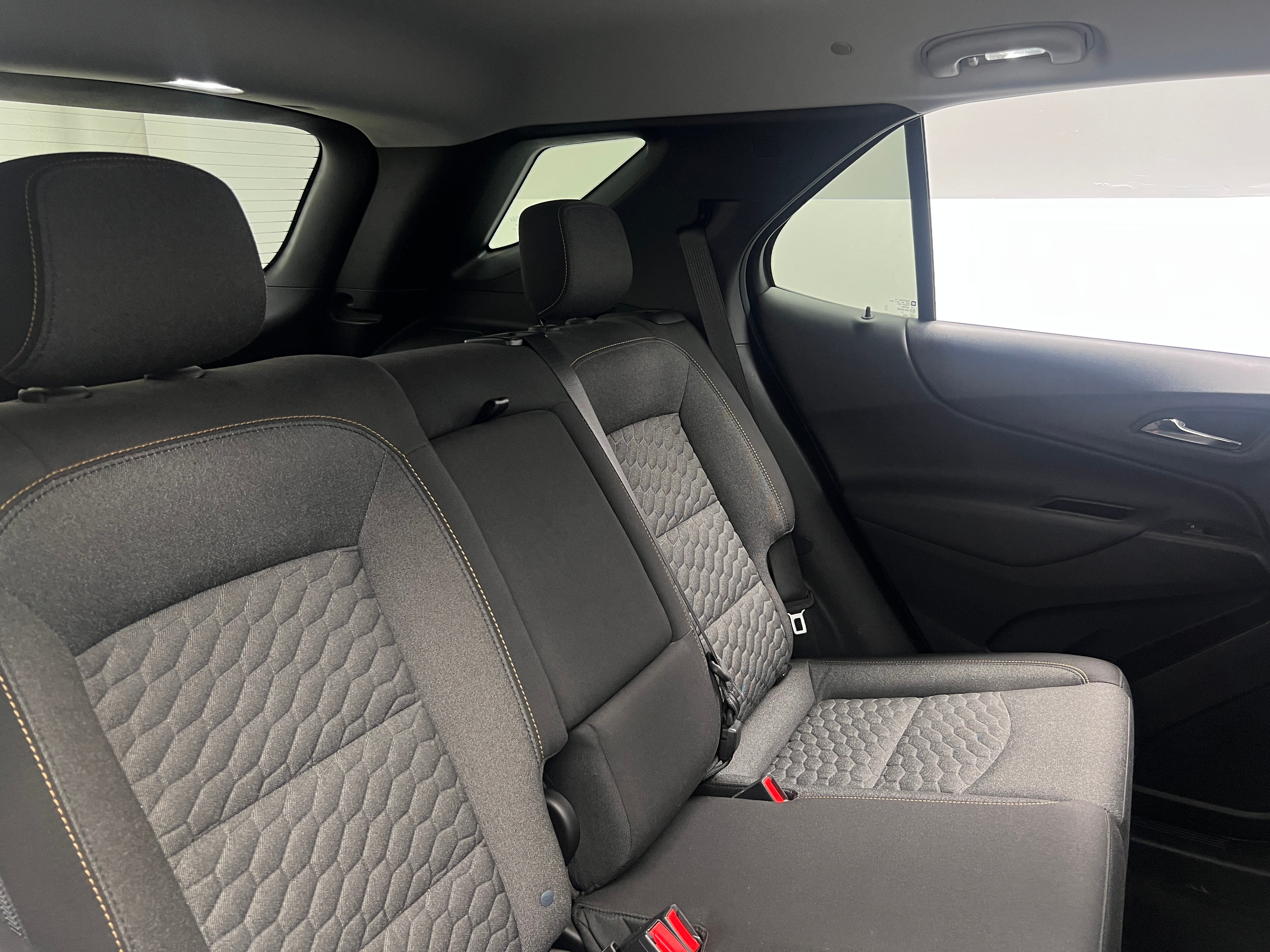2020 Chevrolet Equinox LT 6