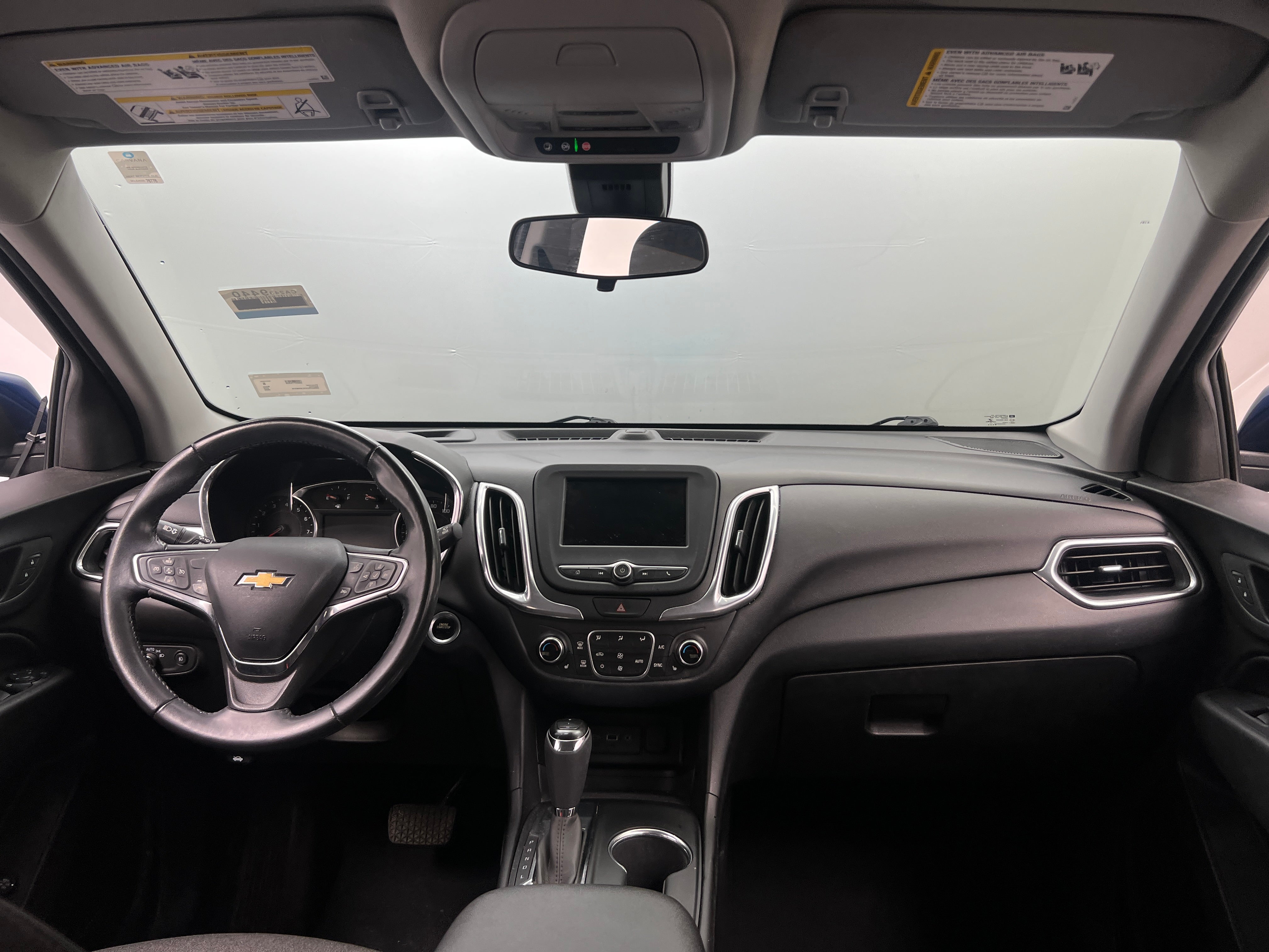 2020 Chevrolet Equinox LT 3