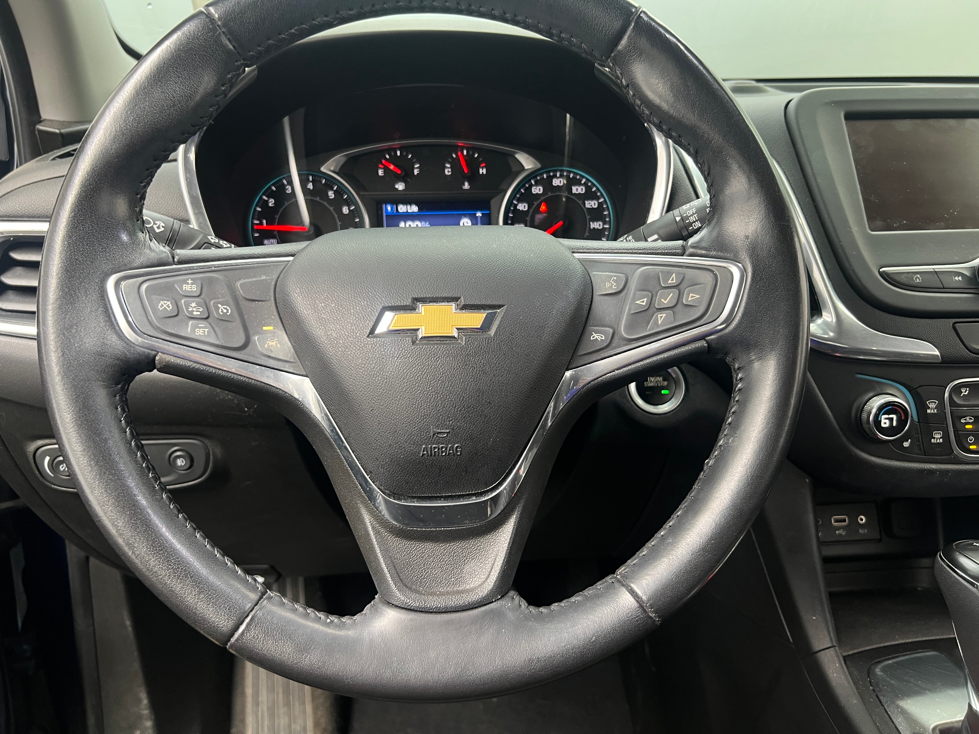 2020 Chevrolet Equinox LT 5