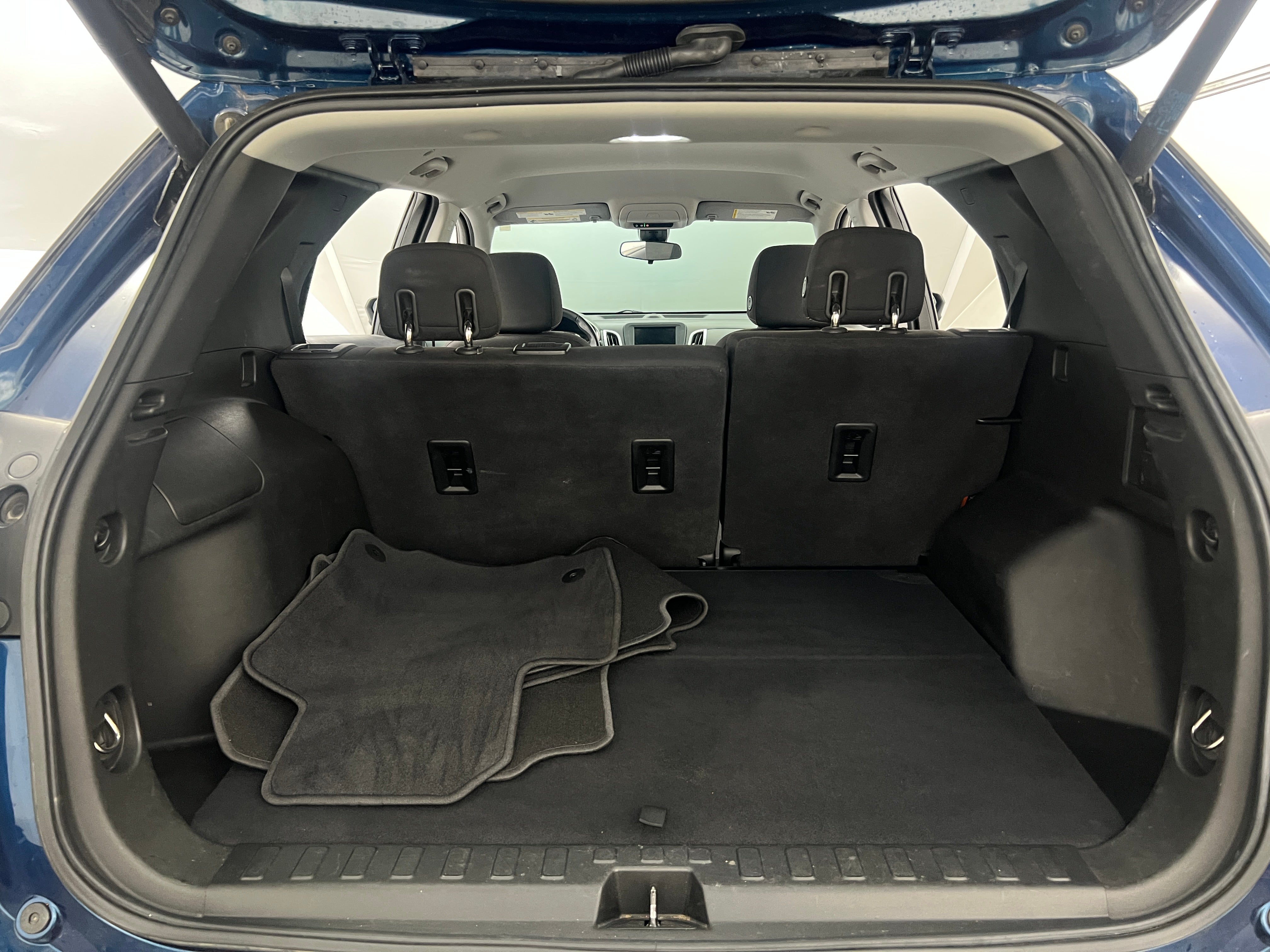 2020 Chevrolet Equinox LT 7