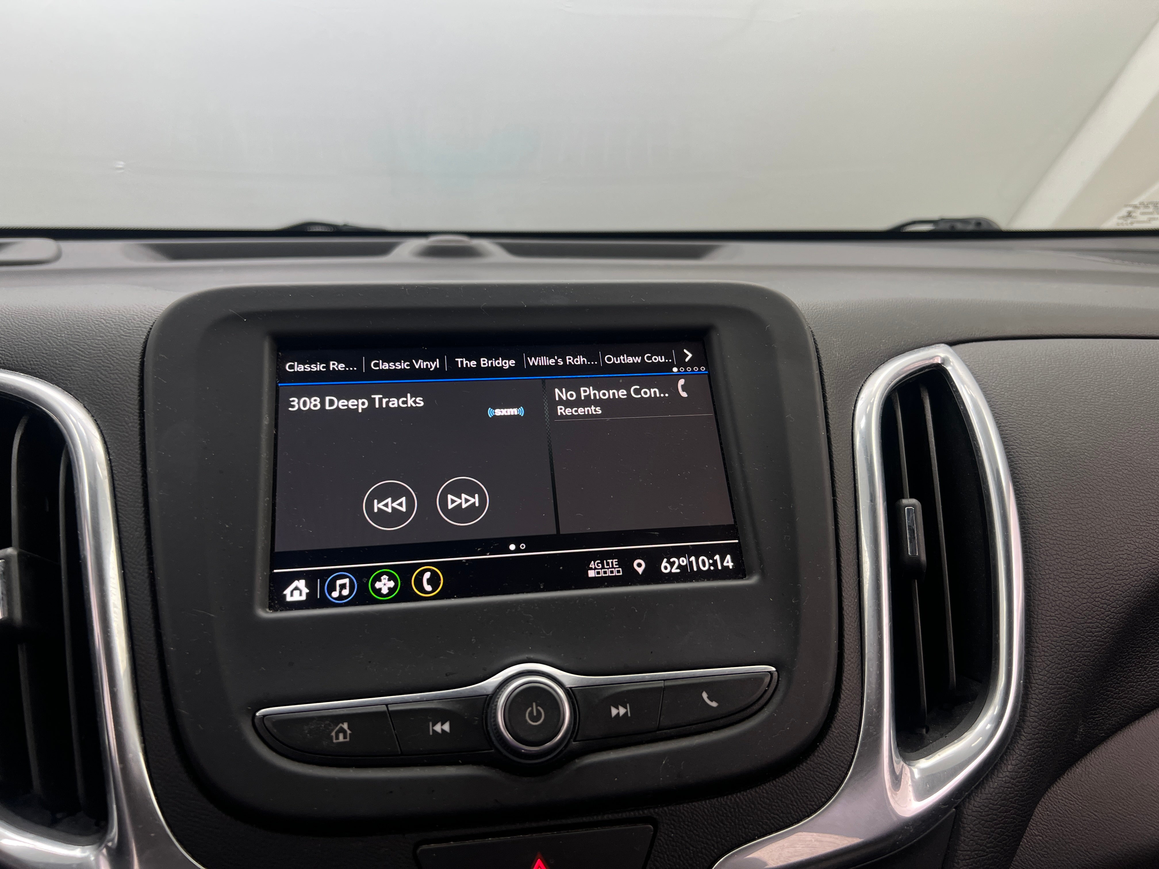 2020 Chevrolet Equinox LT 4
