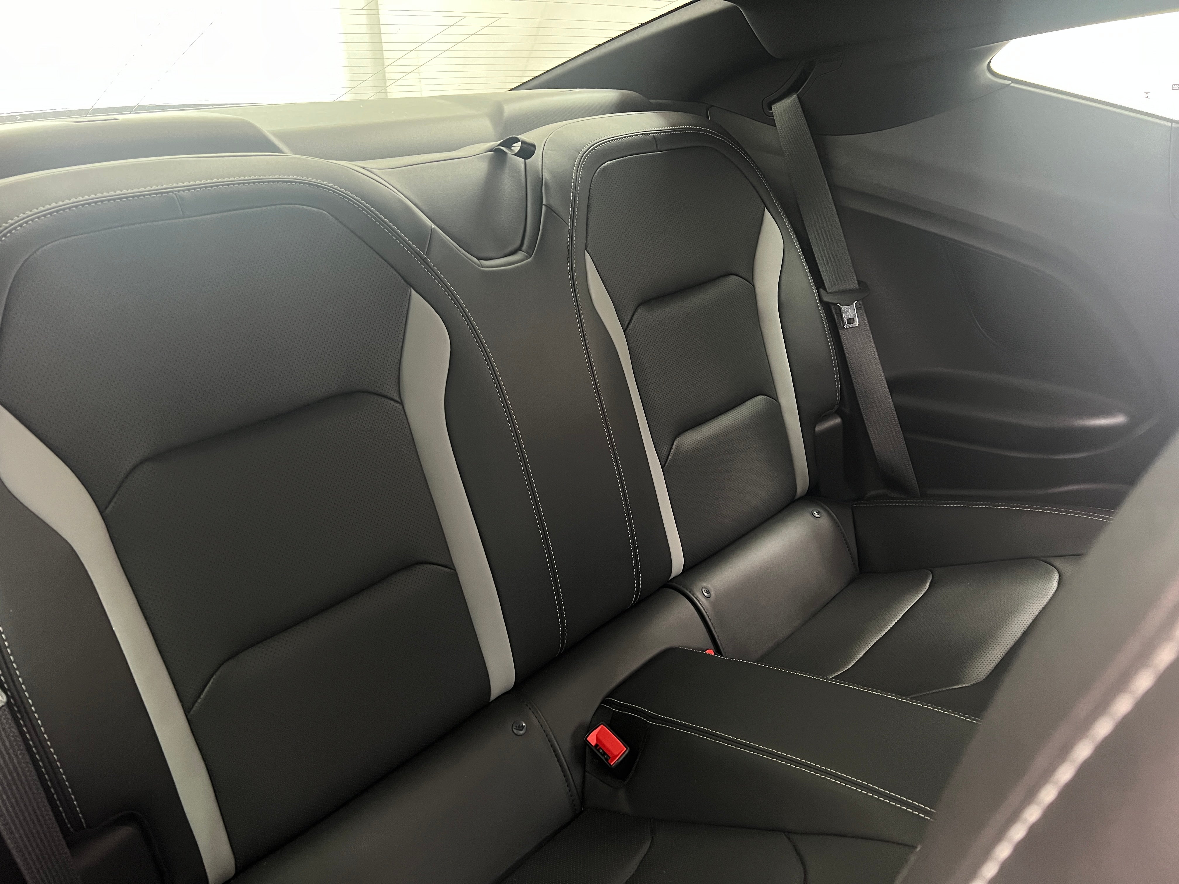 2019 Chevrolet Camaro LT 5
