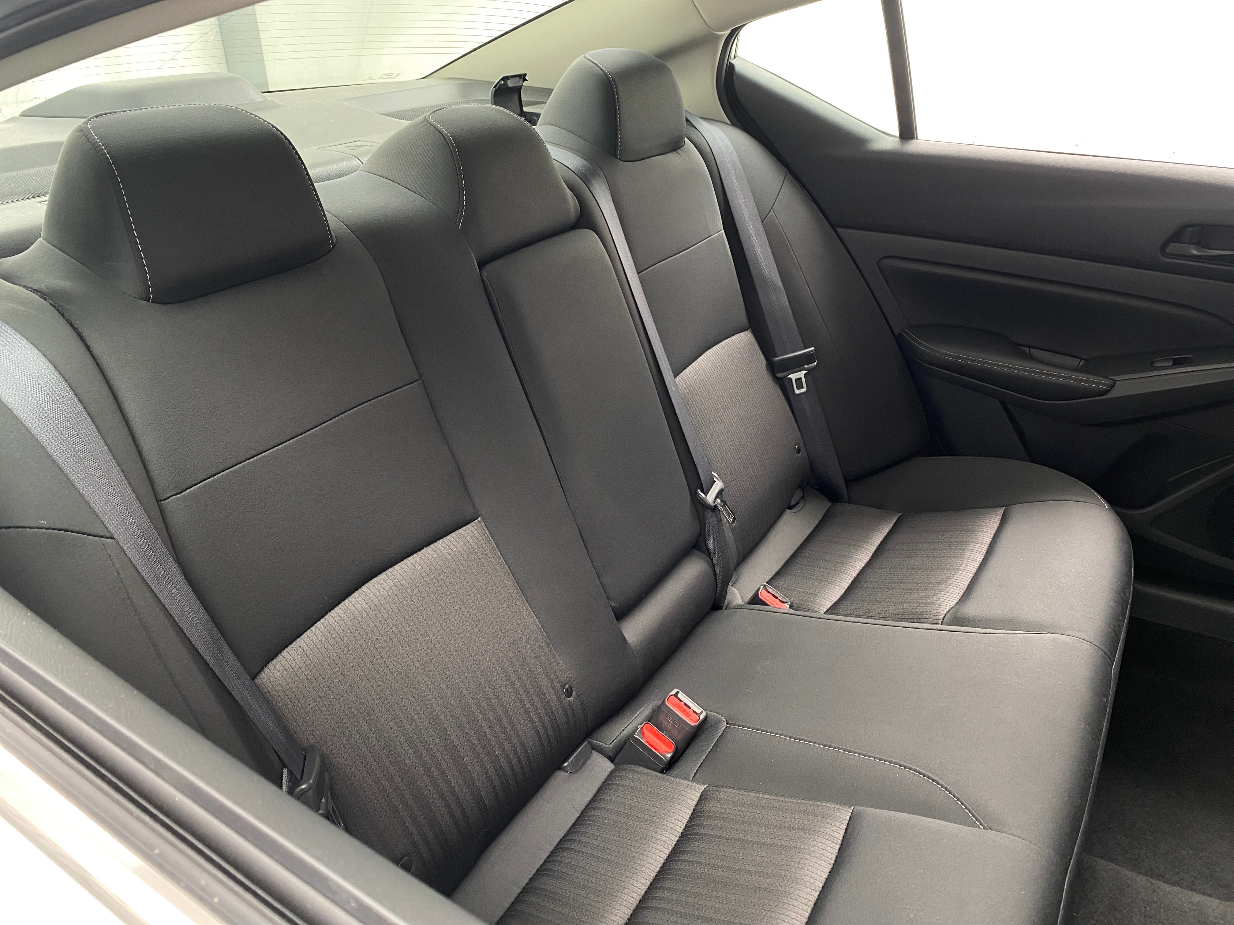 2024 Nissan Altima SV 5