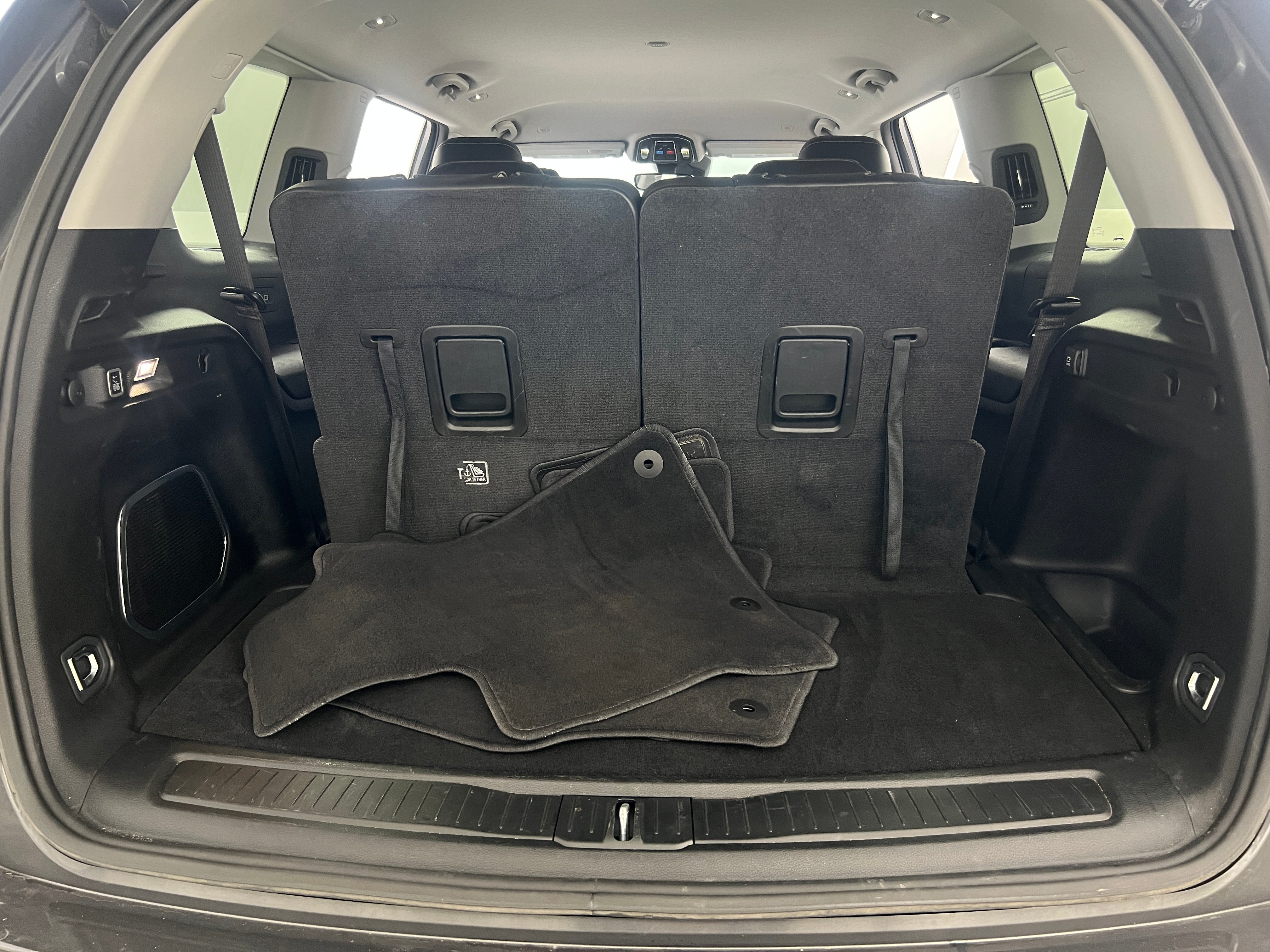 2022 Jeep Grand Cherokee L Limited Edition 6