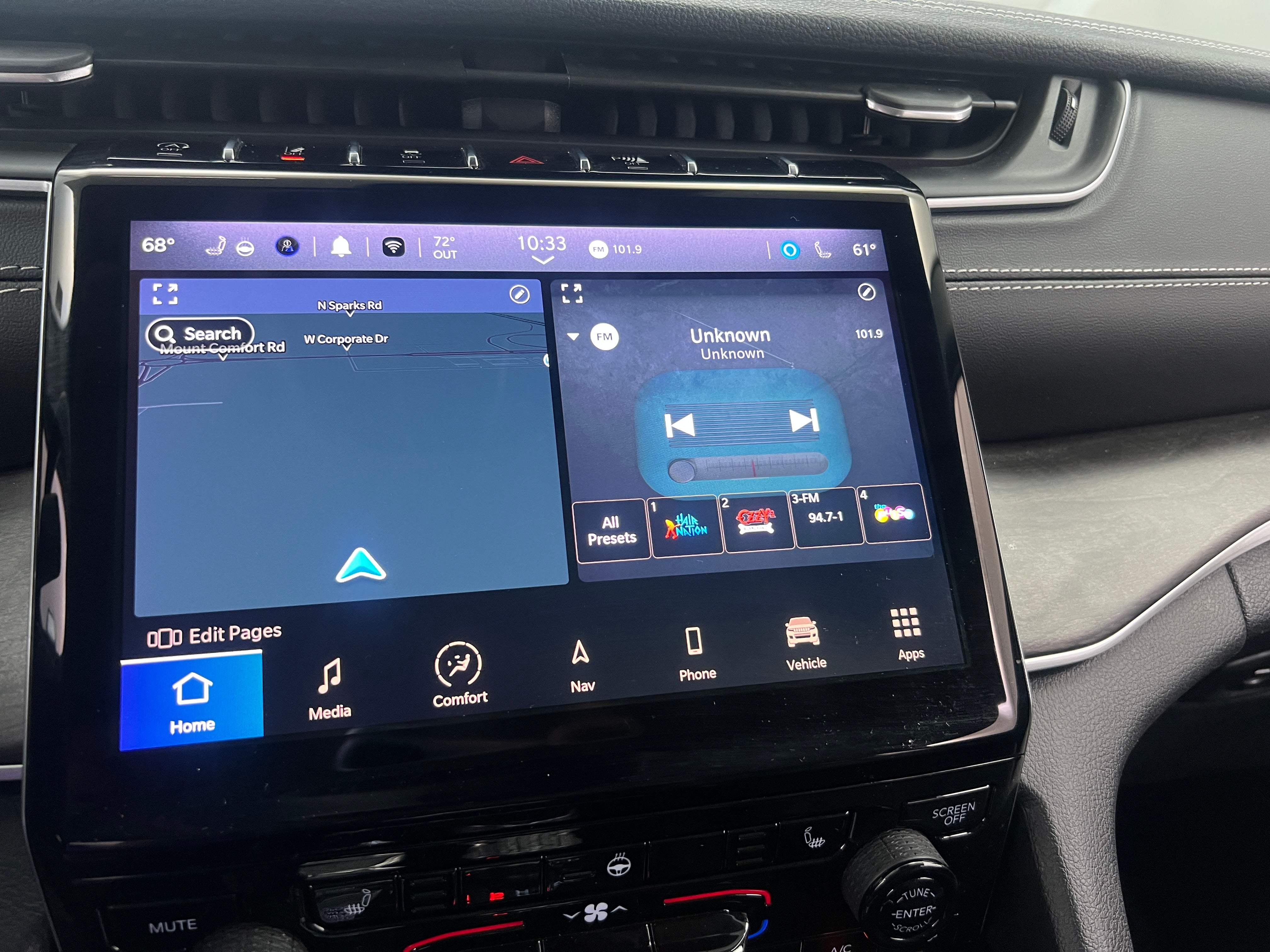 2022 Jeep Grand Cherokee L Limited Edition 3