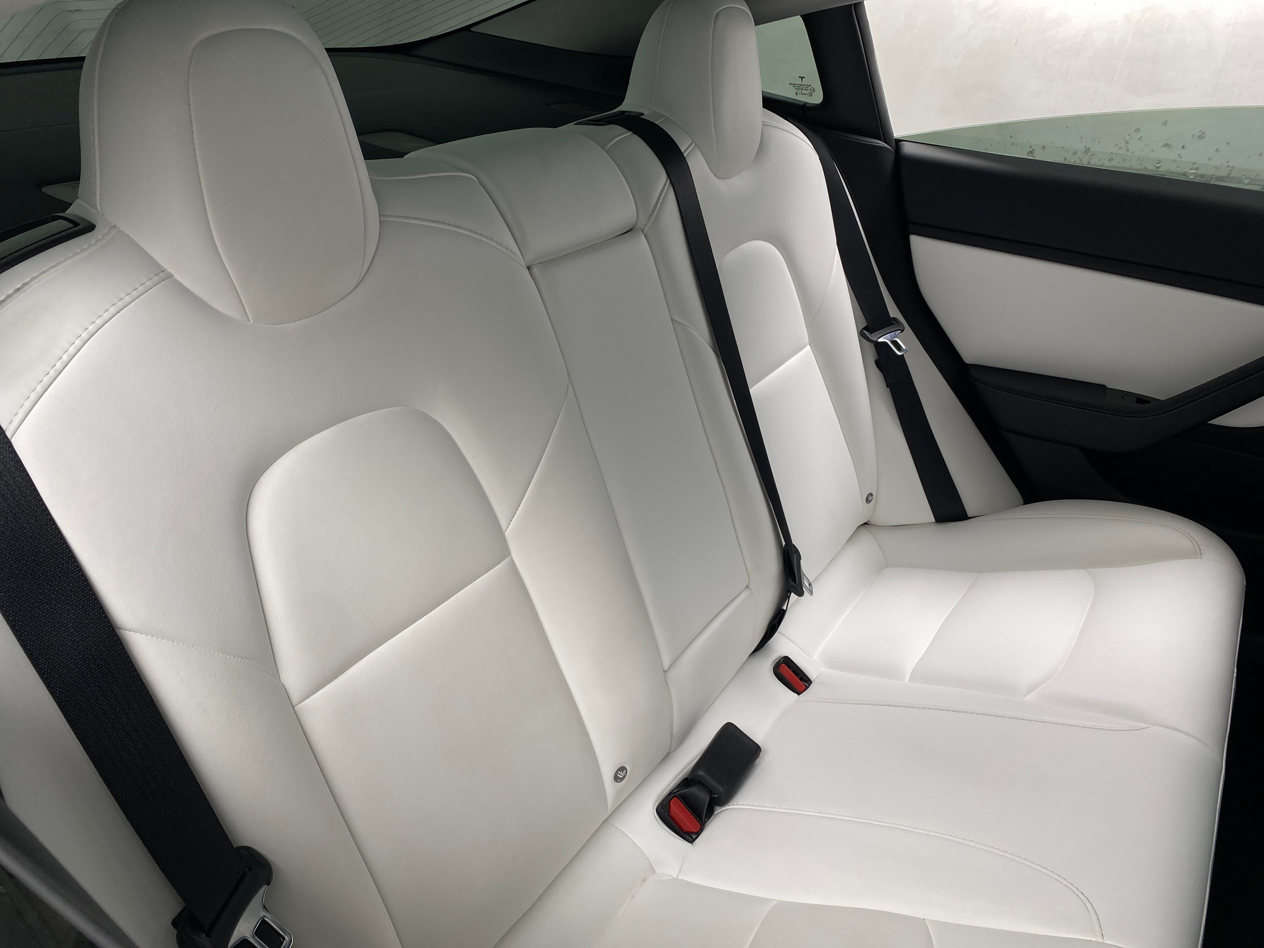 2018 Tesla Model 3 Long Range 5
