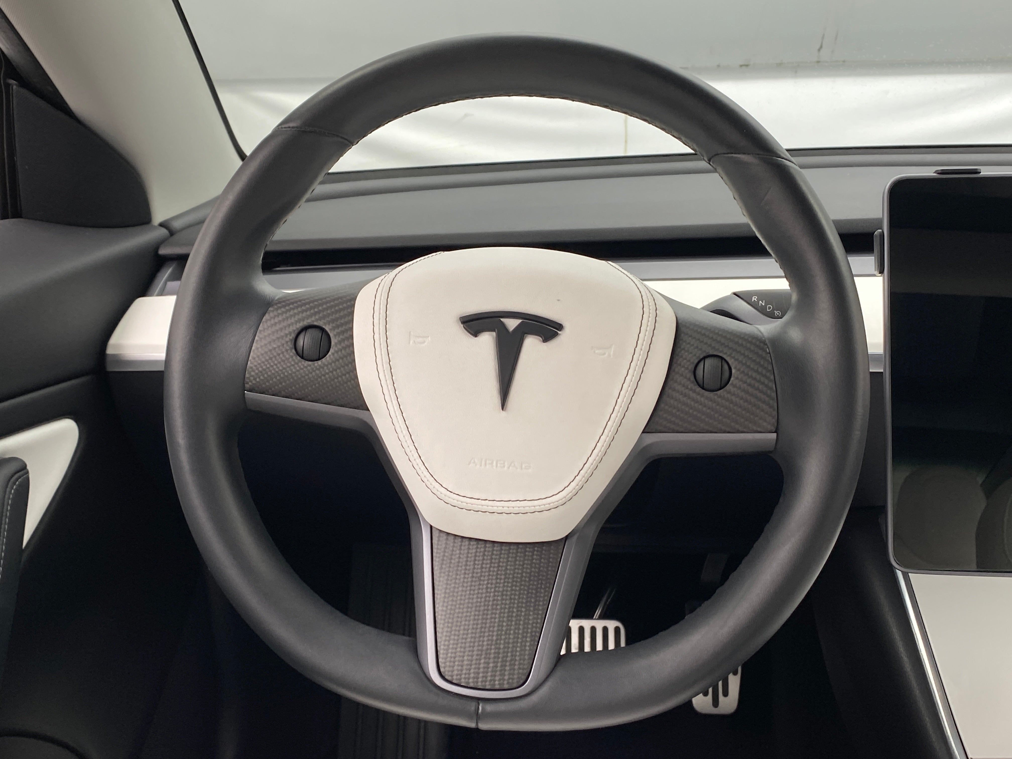 2018 Tesla Model 3 Long Range 4