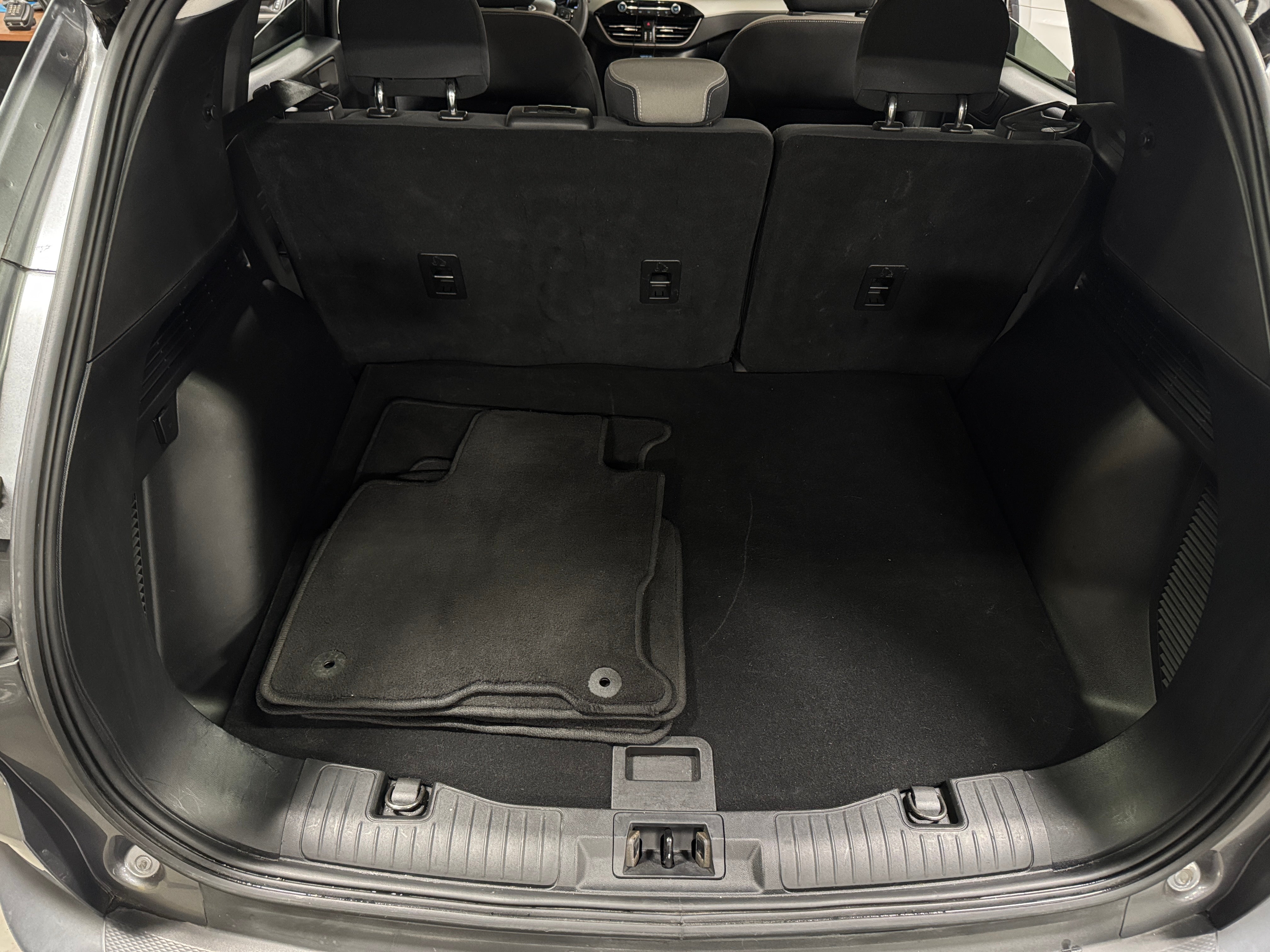 2022 Ford Escape SE Sport Hybrid 7