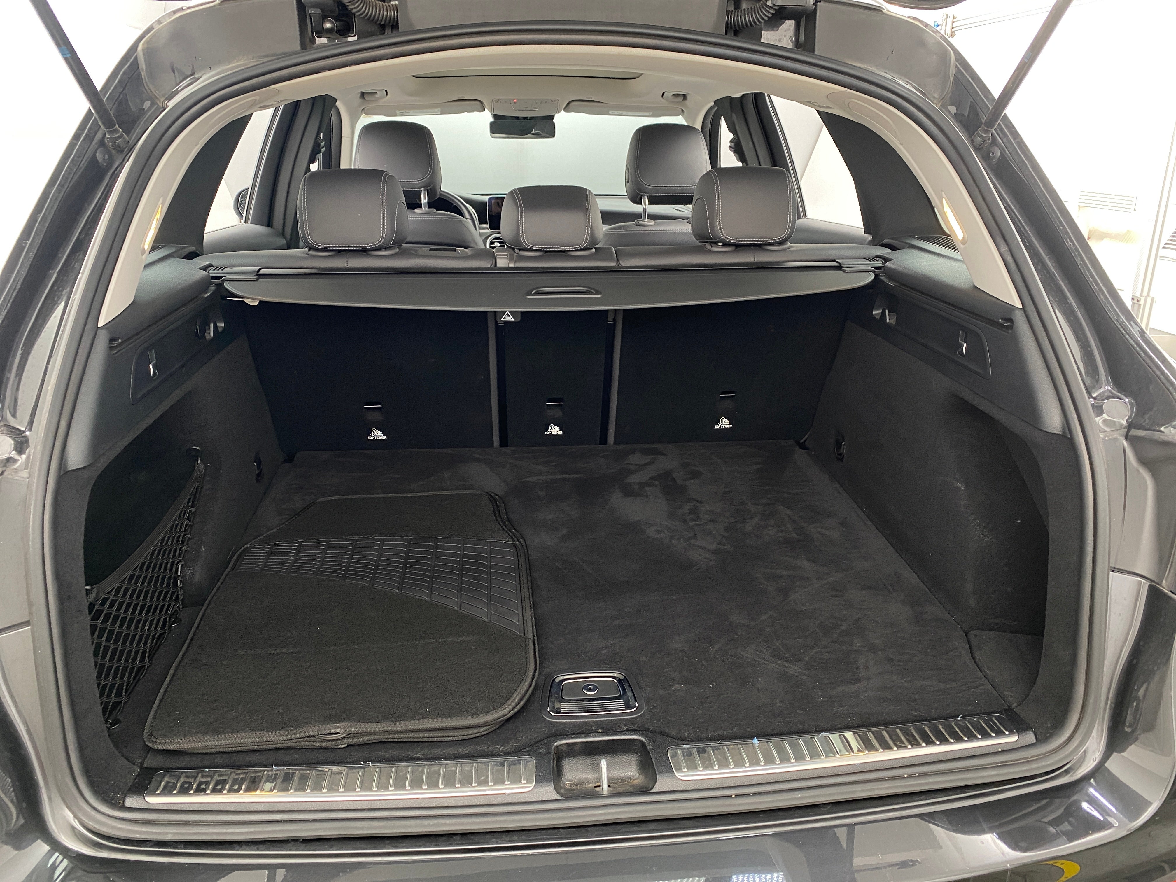 2022 Mercedes-Benz GLC 300 6