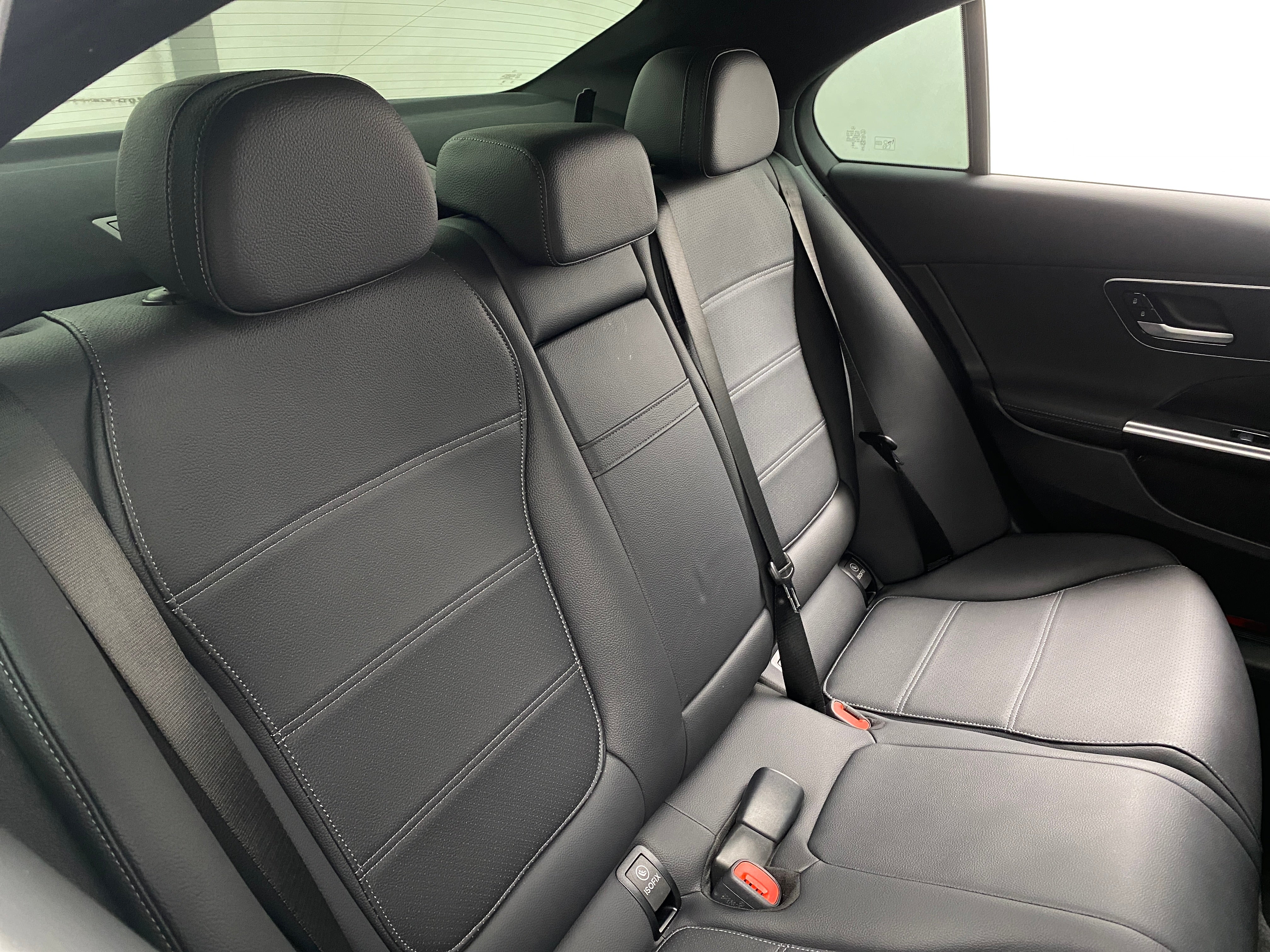 2024 Mercedes-Benz C-Class C 300 5