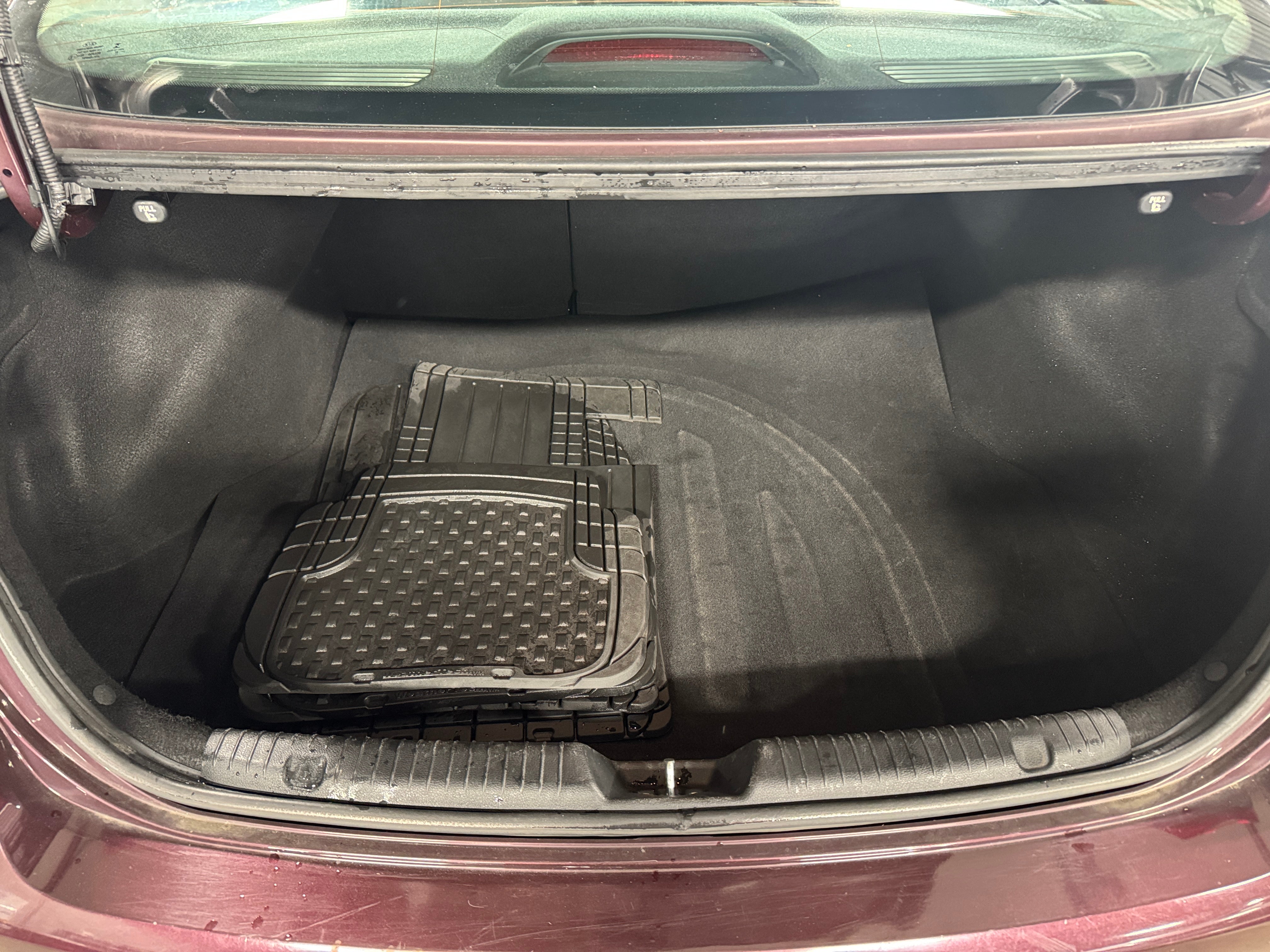 2017 Kia Forte LX 7