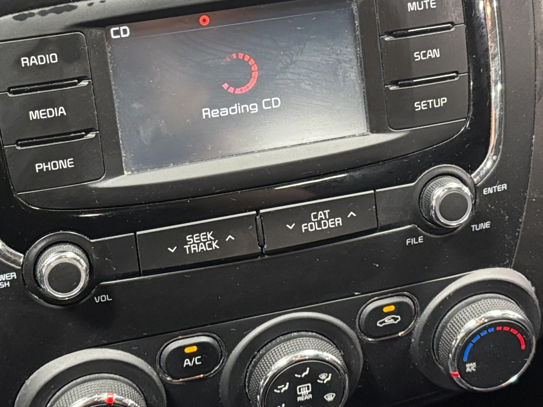 2017 Kia Forte LX 4