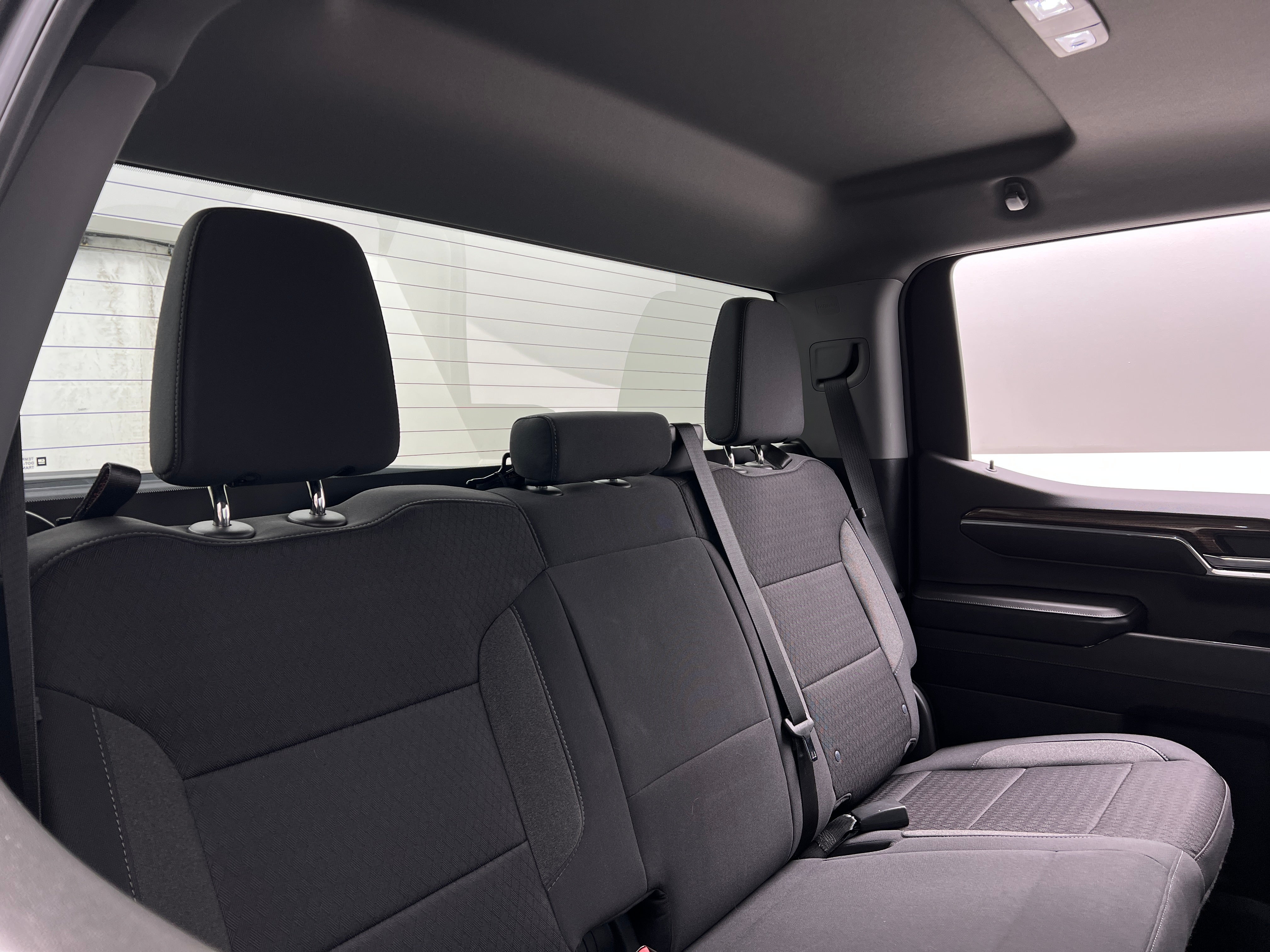 2023 Chevrolet Silverado 1500 LT 6