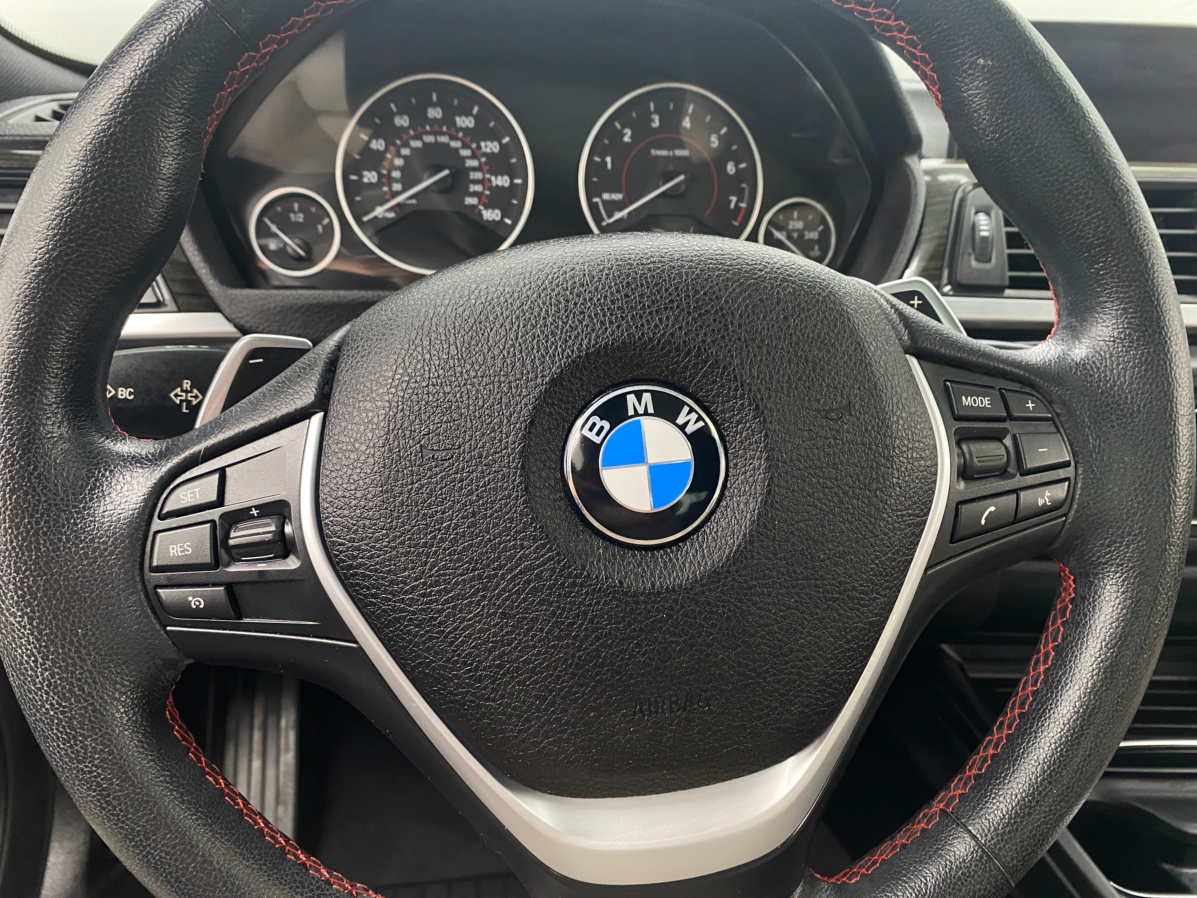 2016 BMW 4 Series 428i 3
