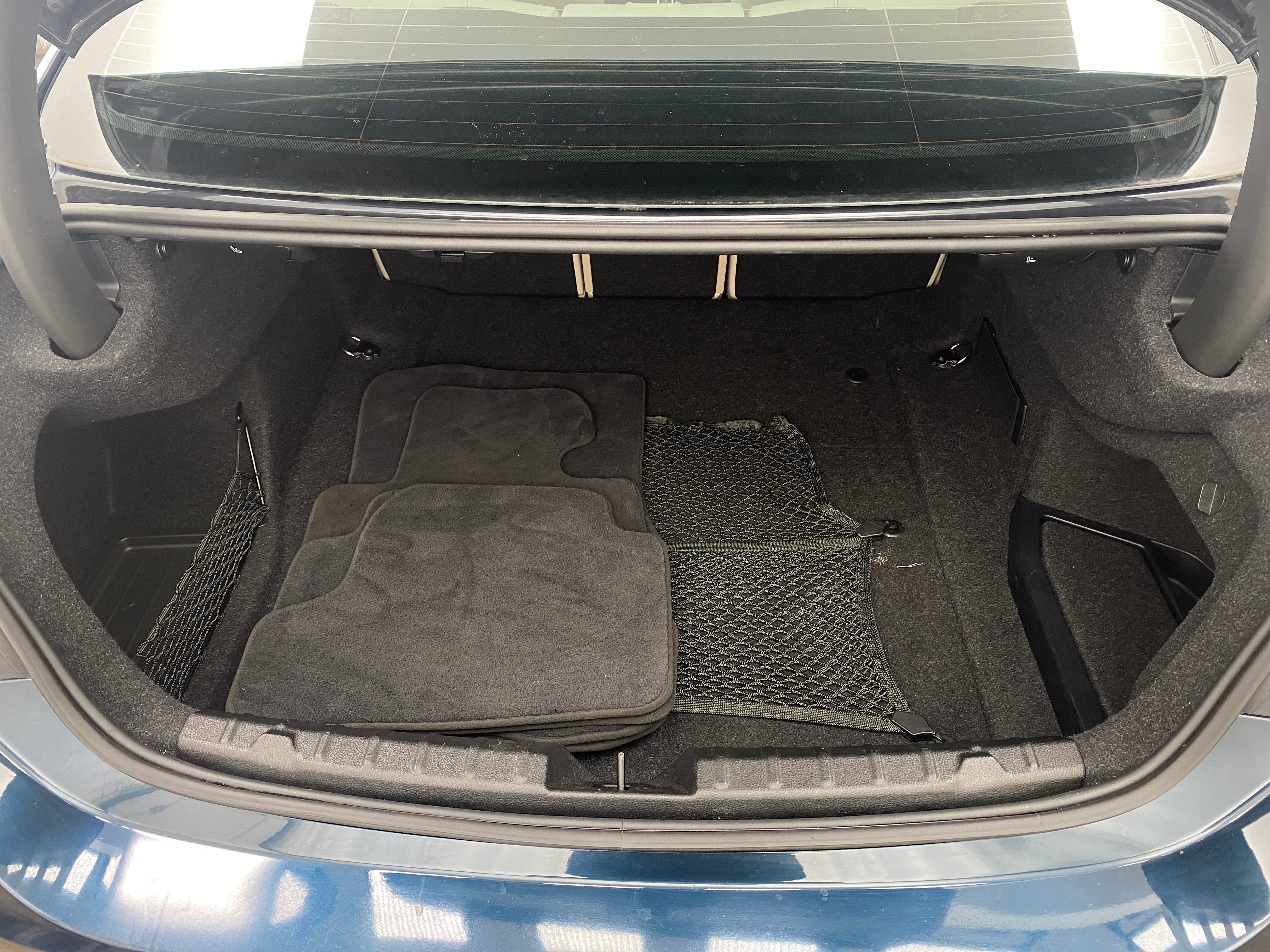 2016 BMW 4 Series 428i 4