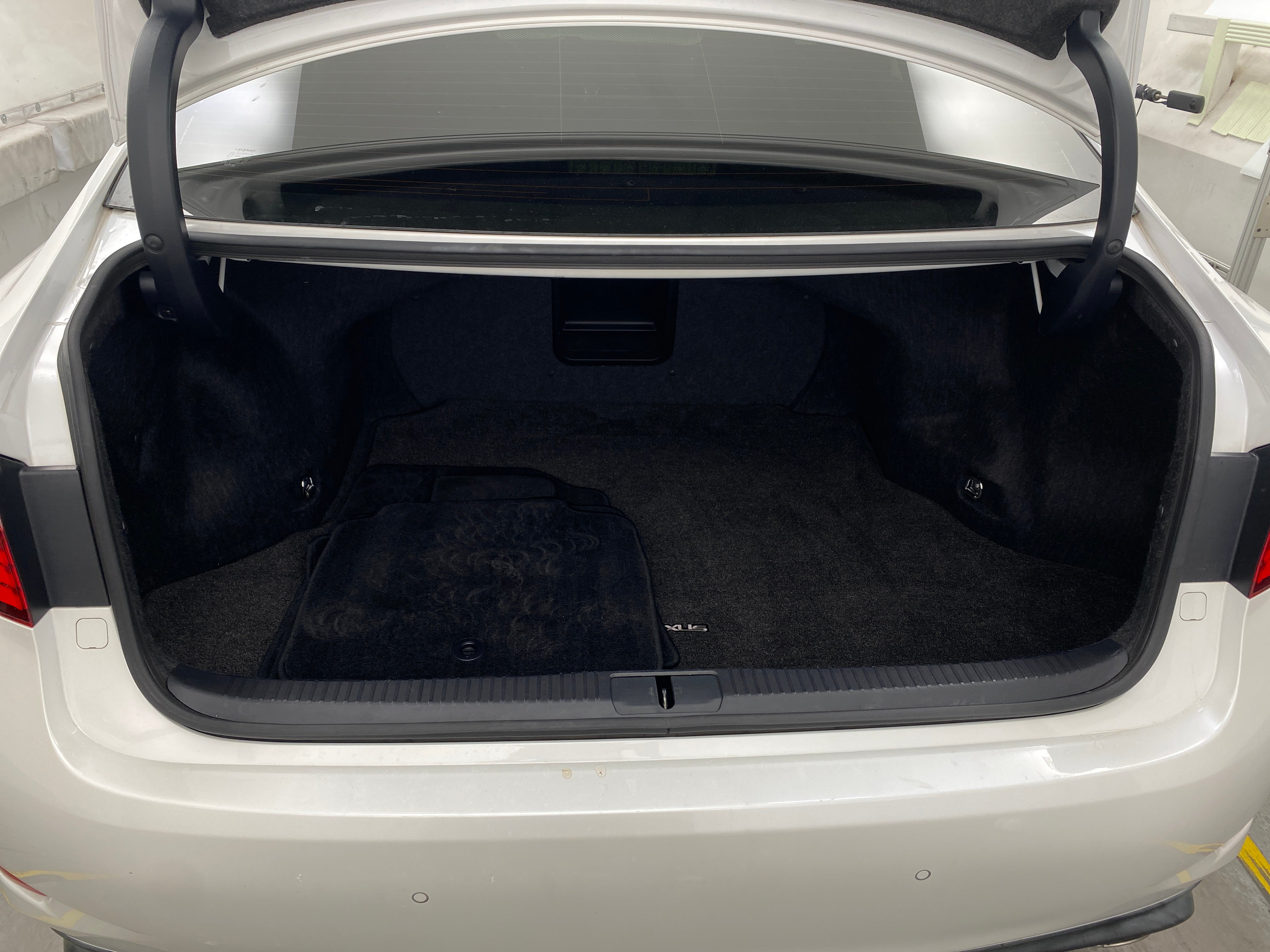 2014 Lexus ES 350 6
