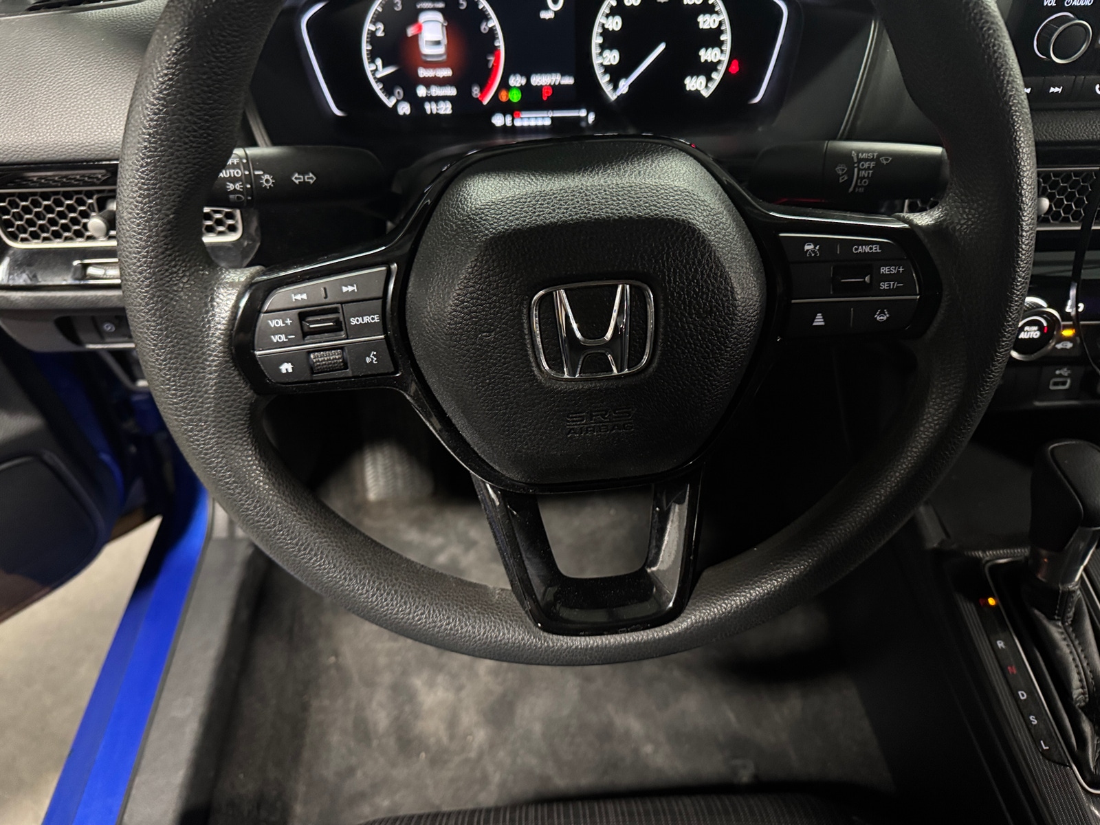 Thumbnail: 2023 Honda Civic - 5