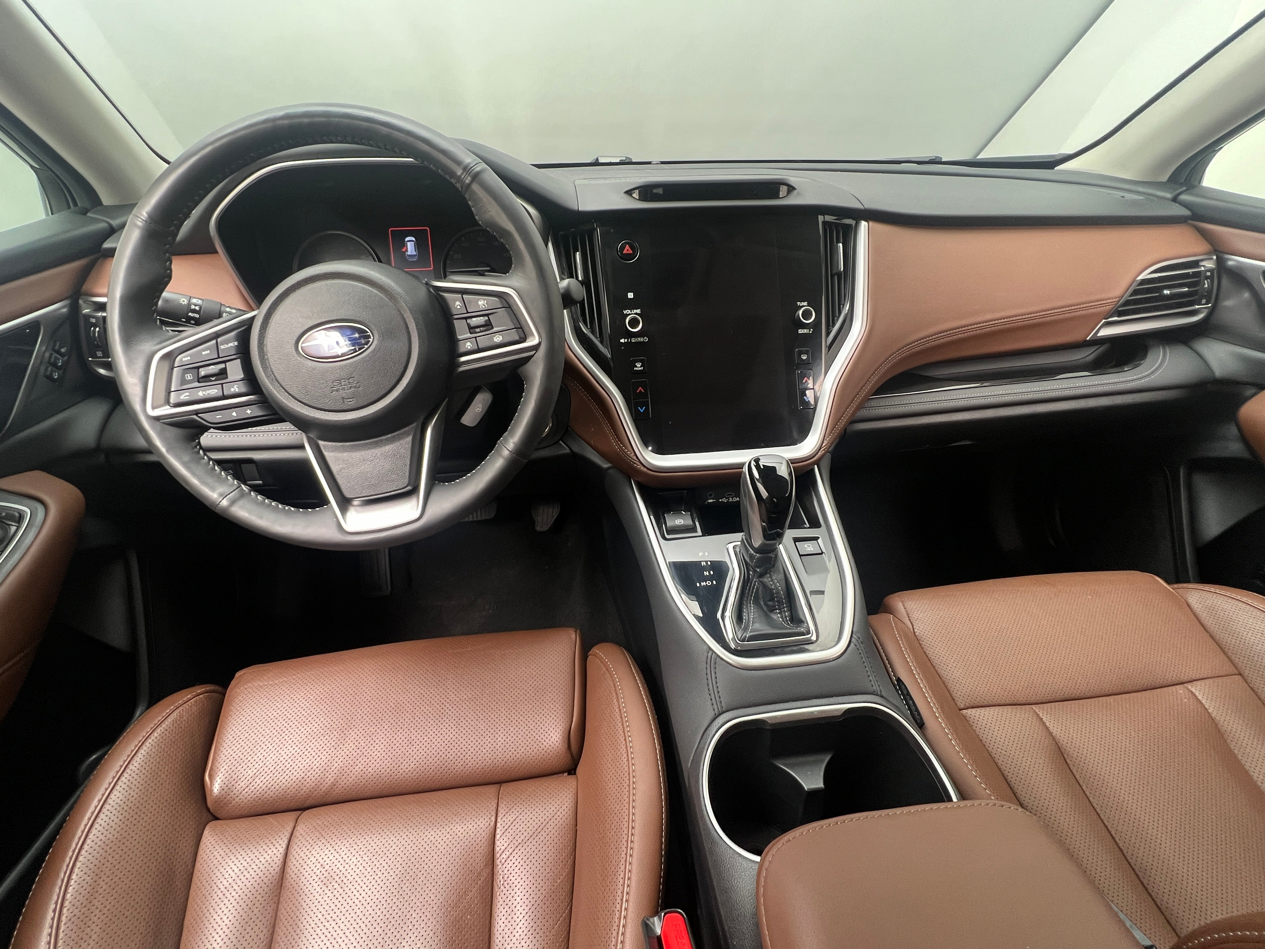 2023 Subaru Outback Touring 2
