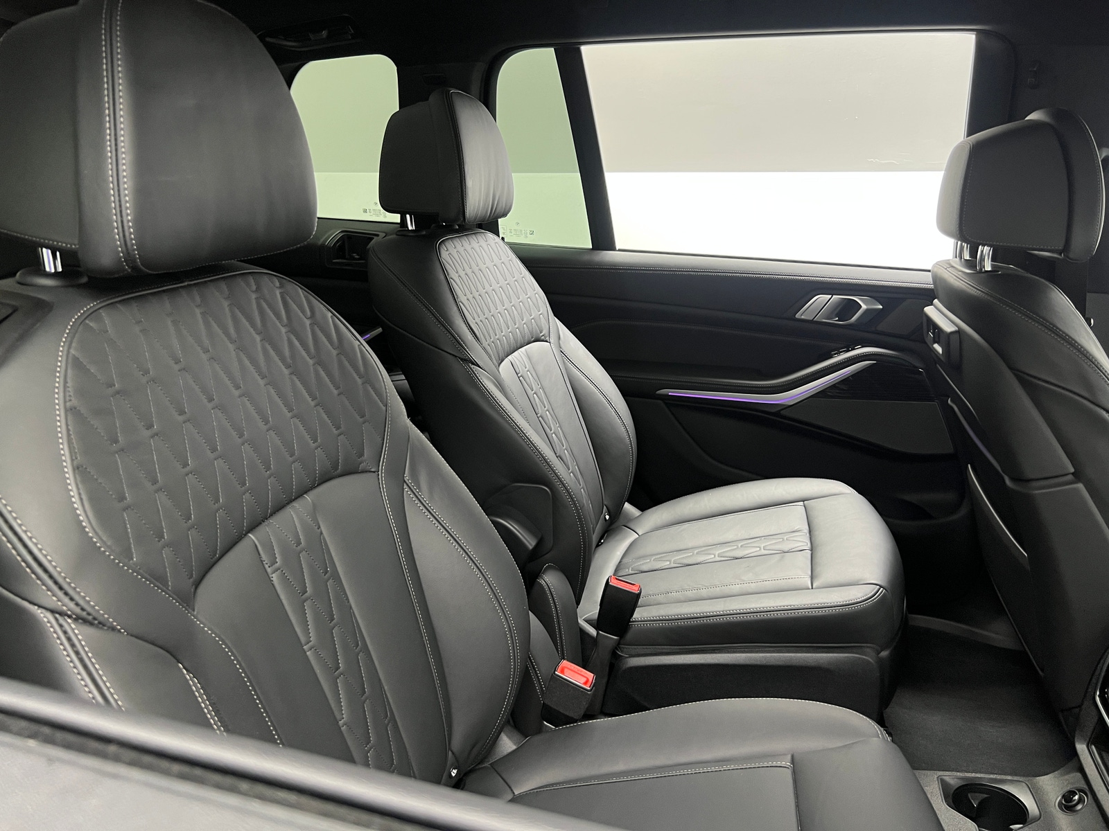 Thumbnail: 2021 BMW X7 - 5