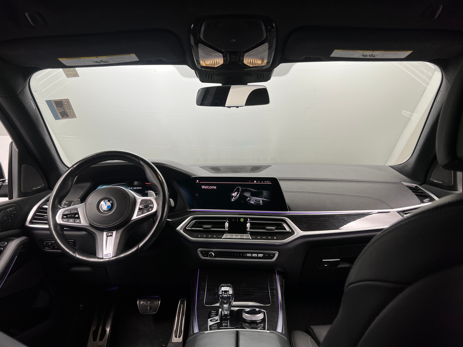 Thumbnail: 2021 BMW X7 - 2