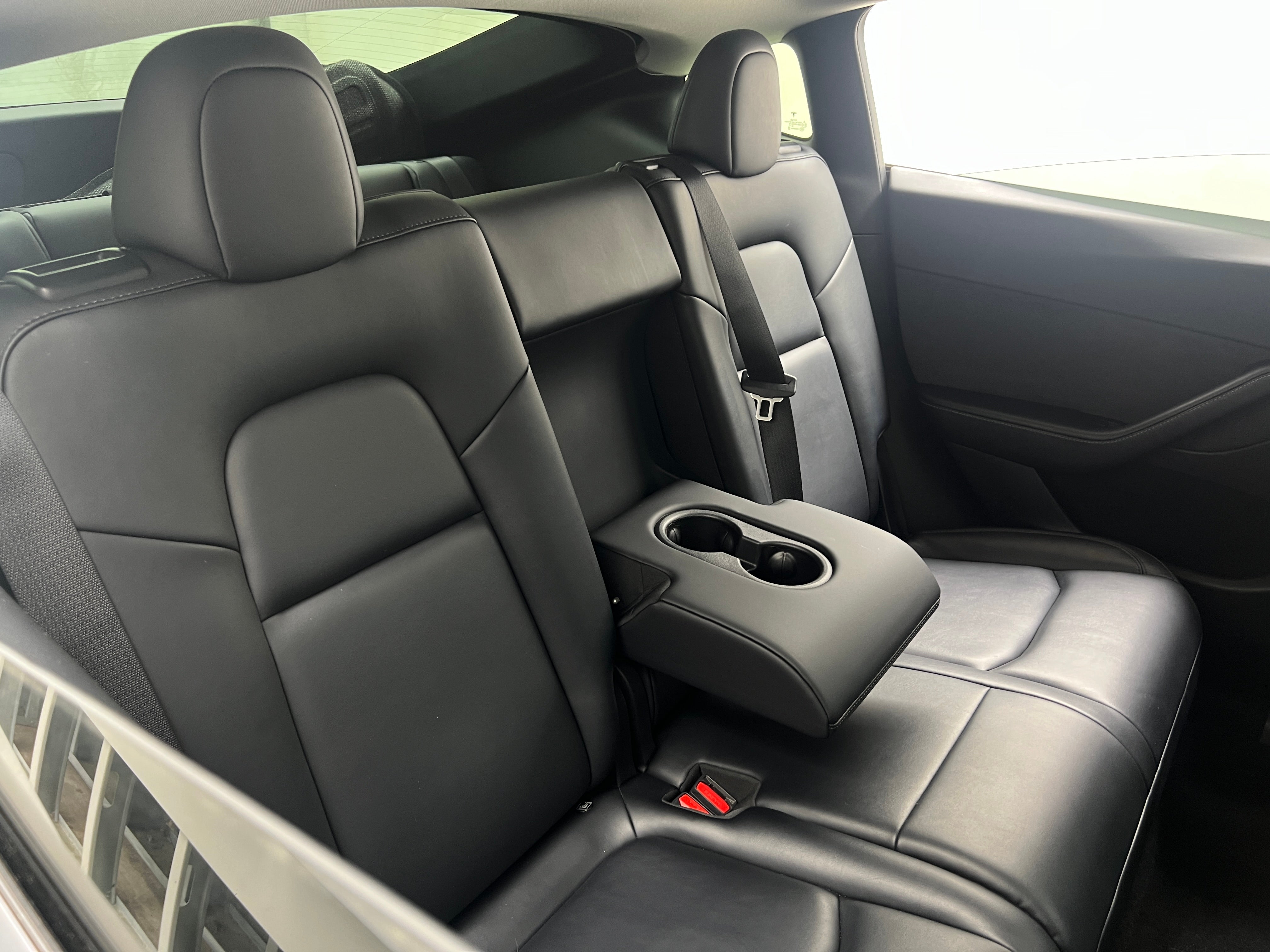 2022 Tesla Model Y Long Range 5