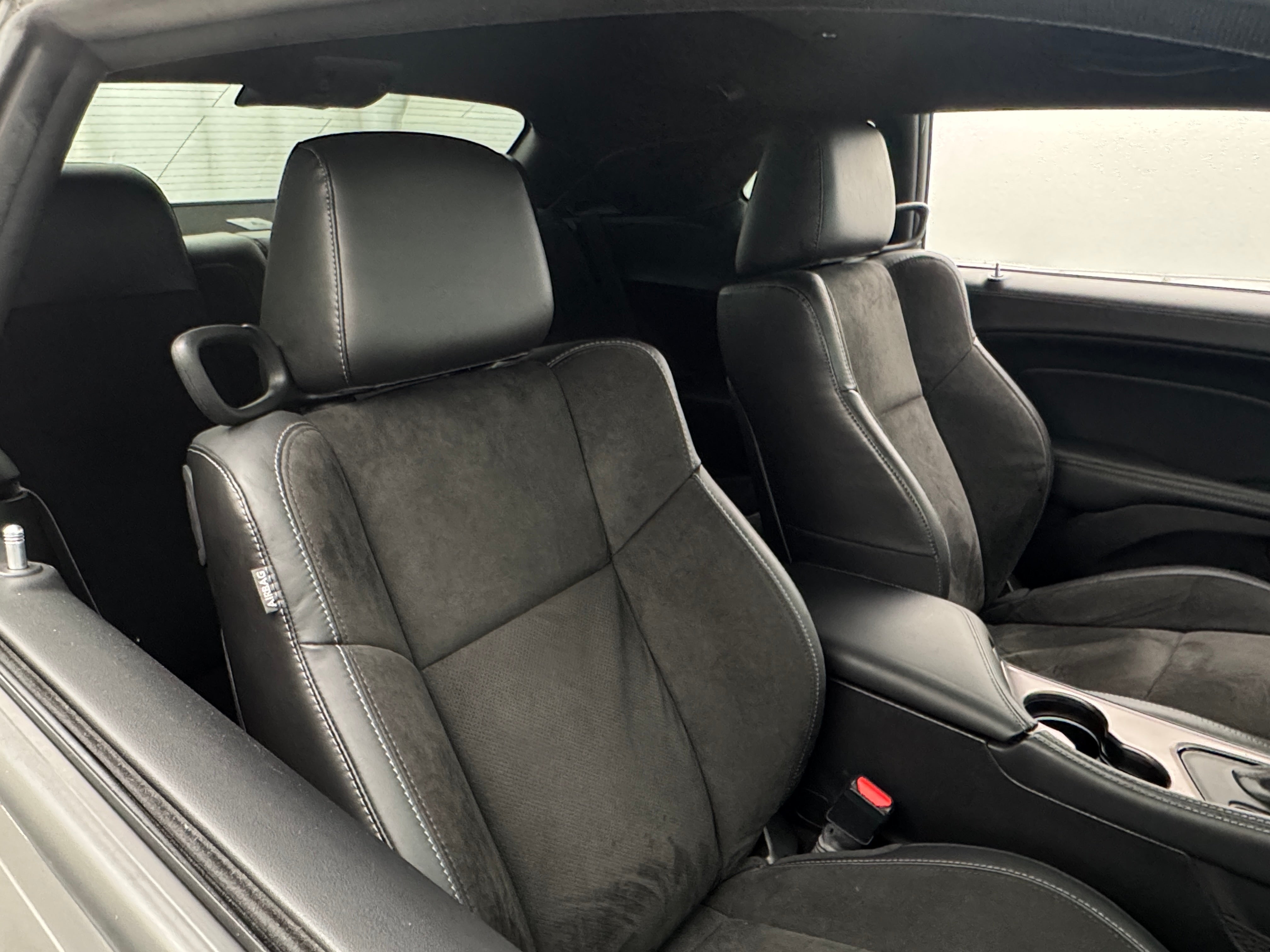2023 Dodge Challenger R/T 2