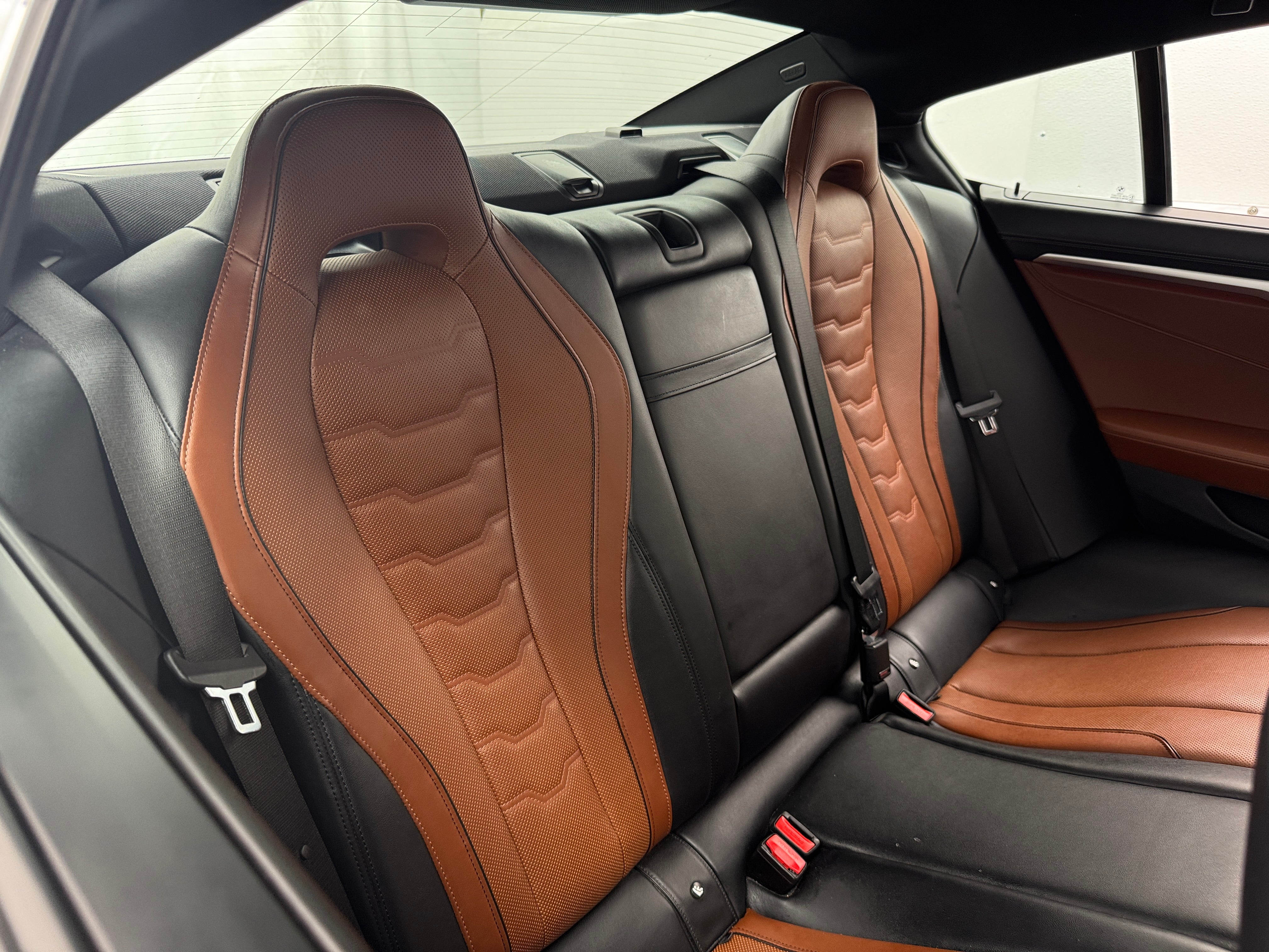 2020 BMW 8 Series 840i 6