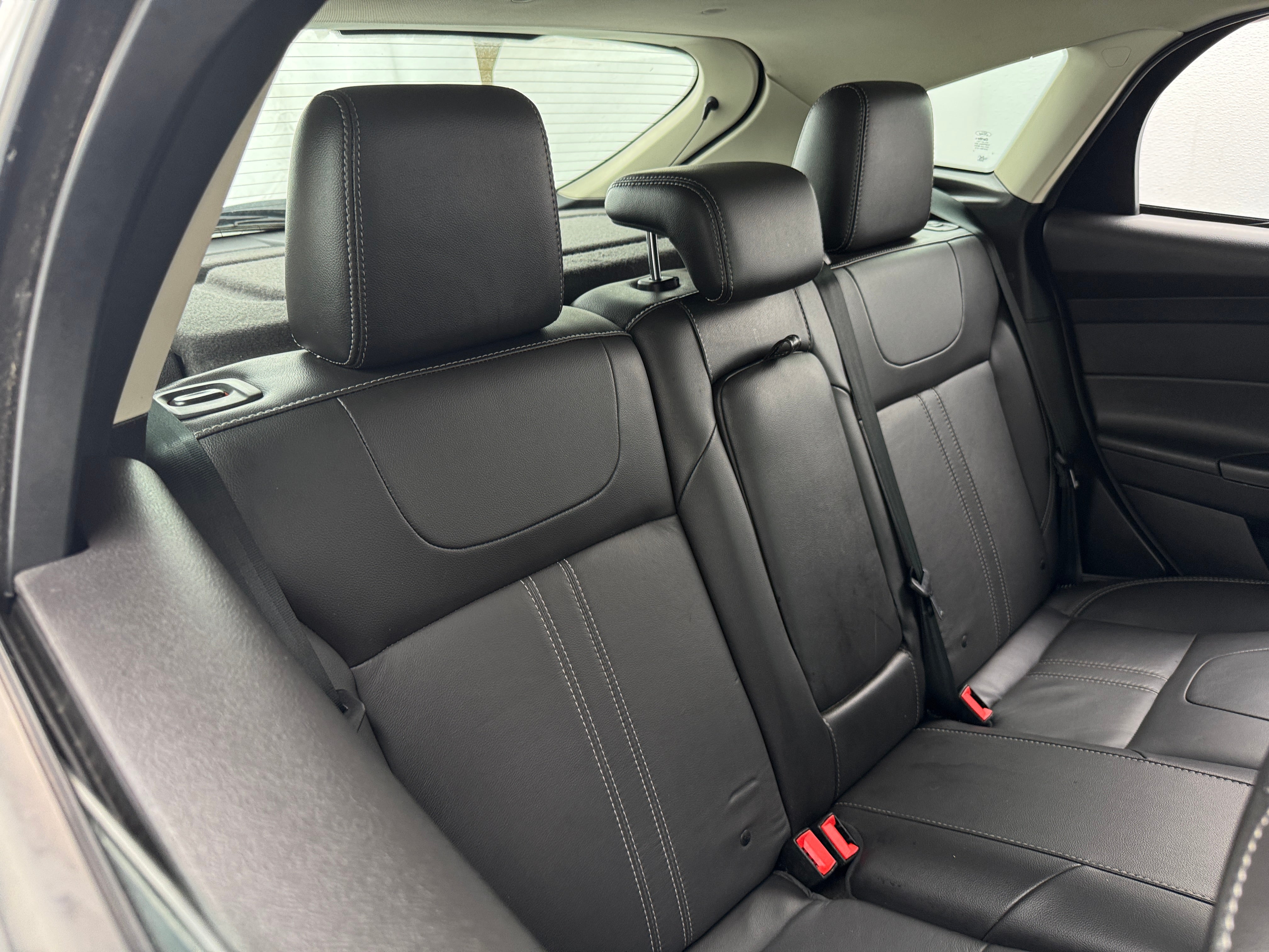2014 Ford Focus SE 5