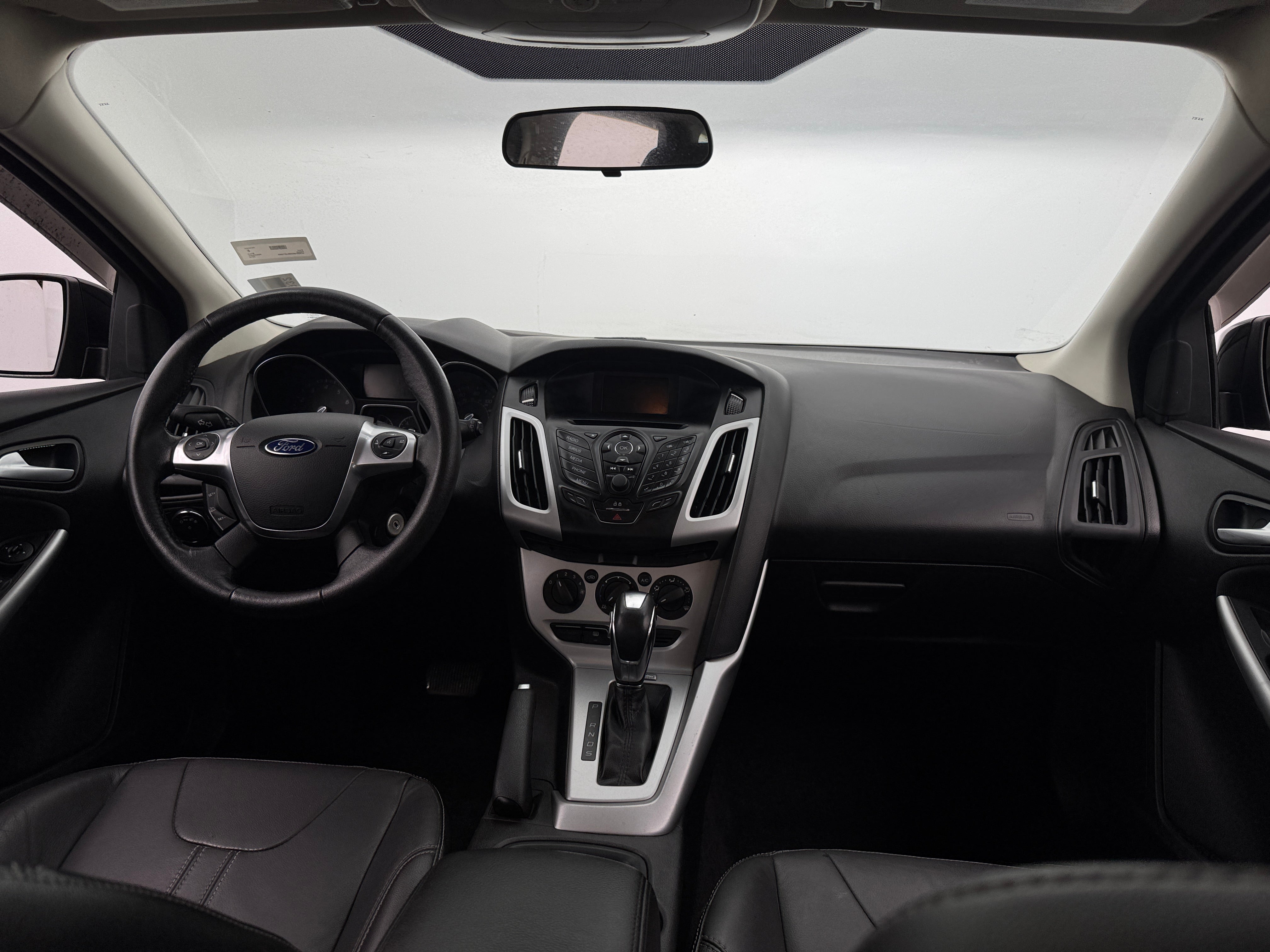 2014 Ford Focus SE 2