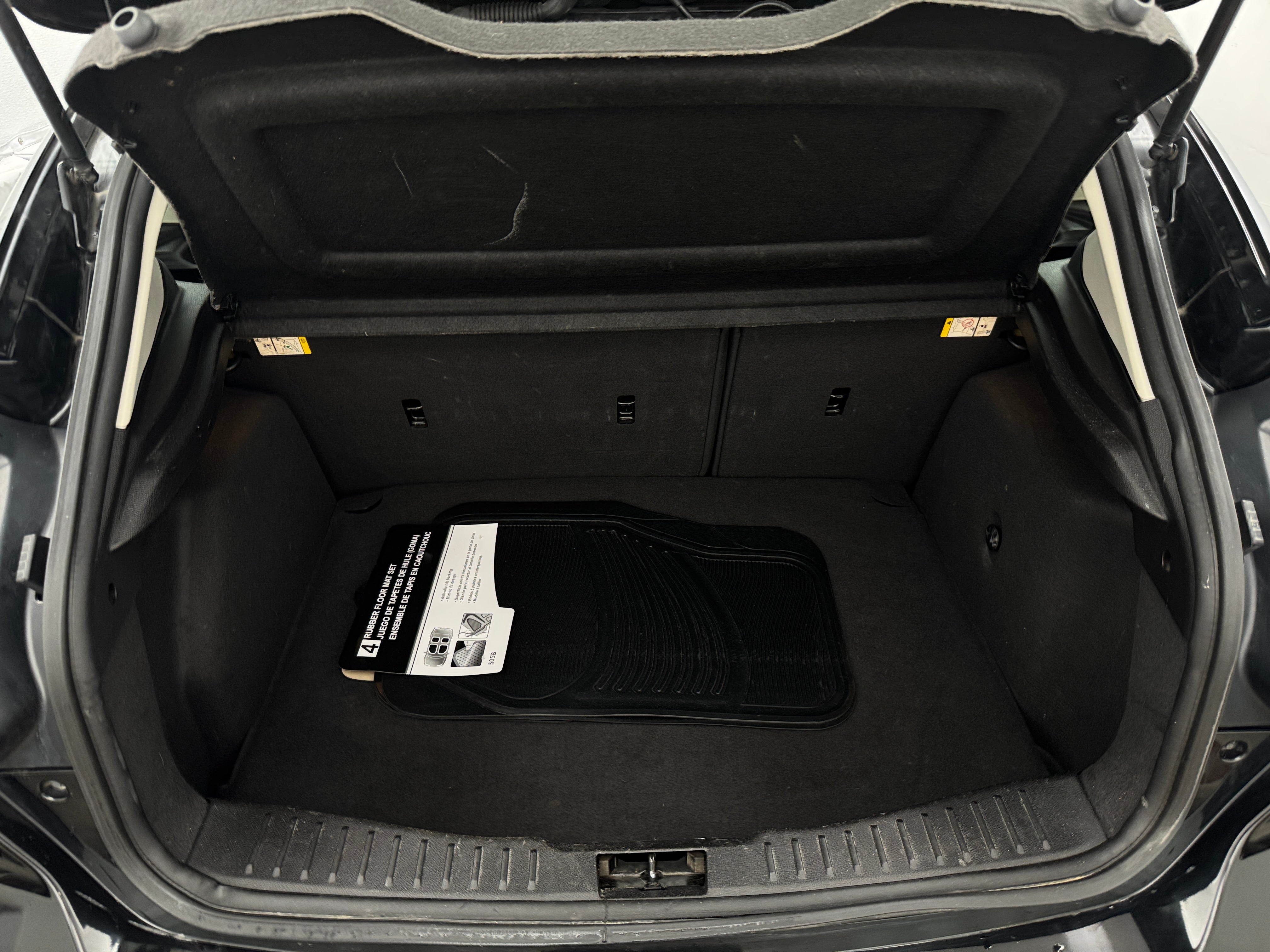 2014 Ford Focus SE 6