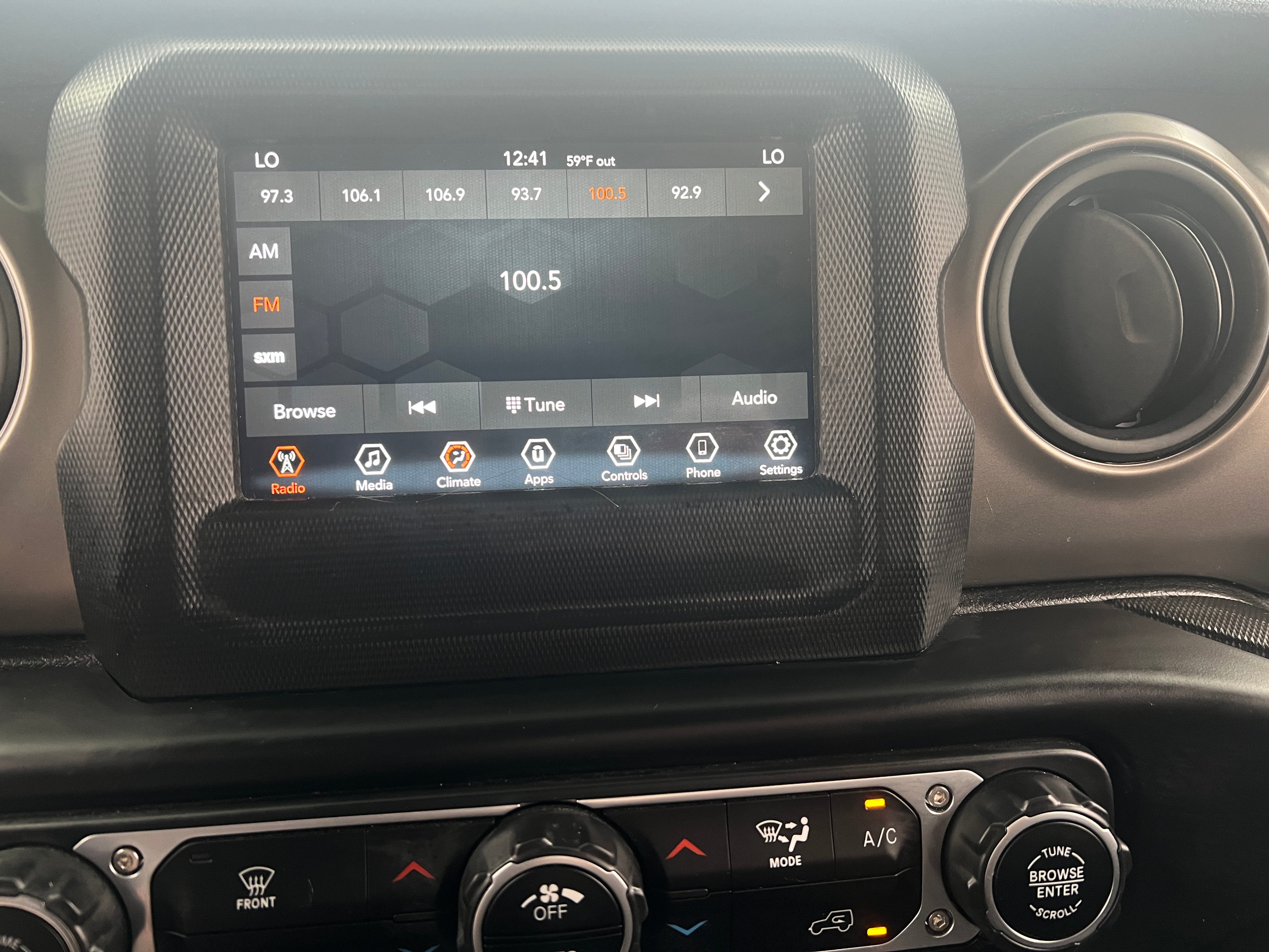 2021 Jeep Wrangler Unlimited Sport S 4