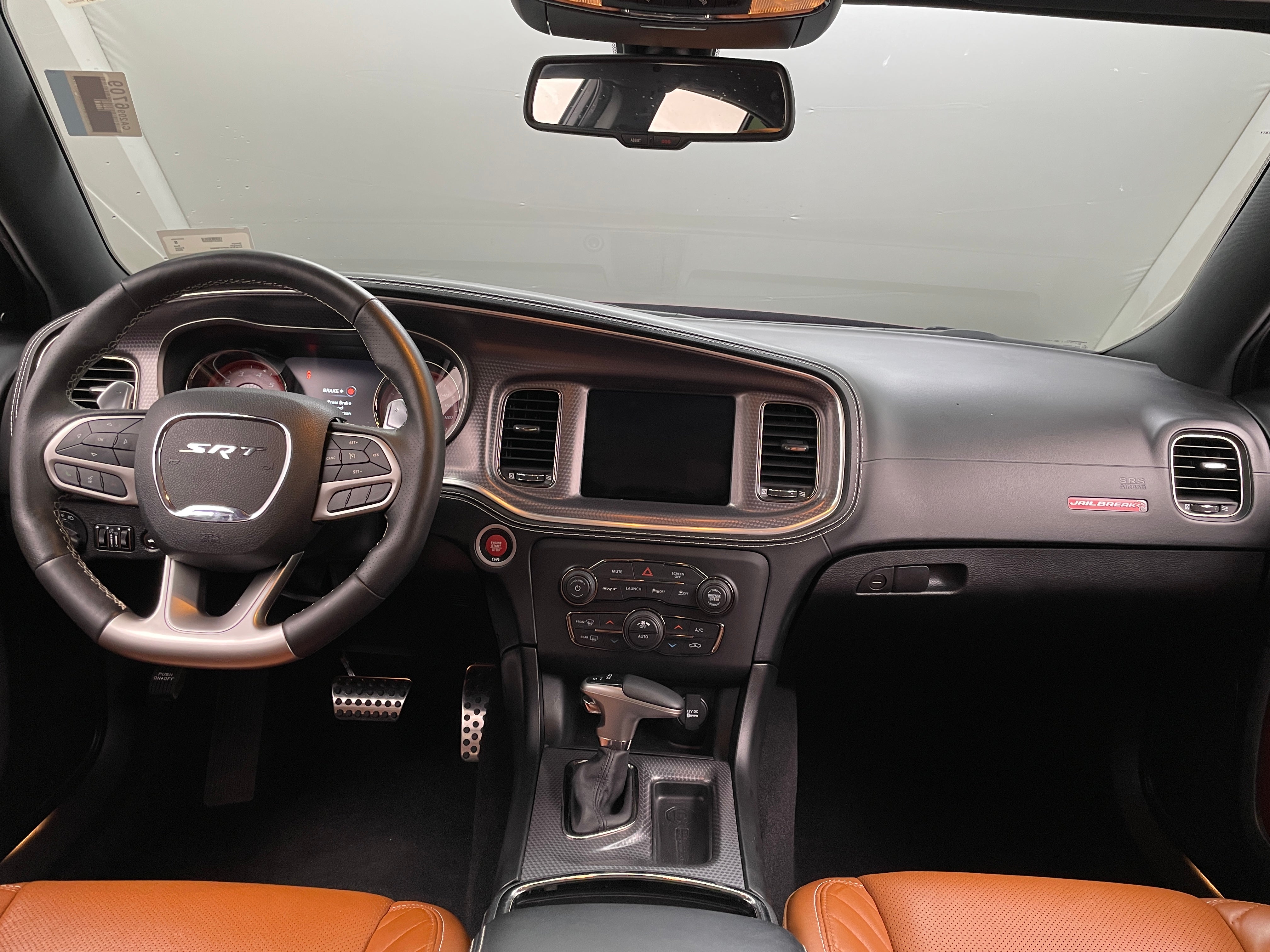 2023 Dodge Charger SRT 2
