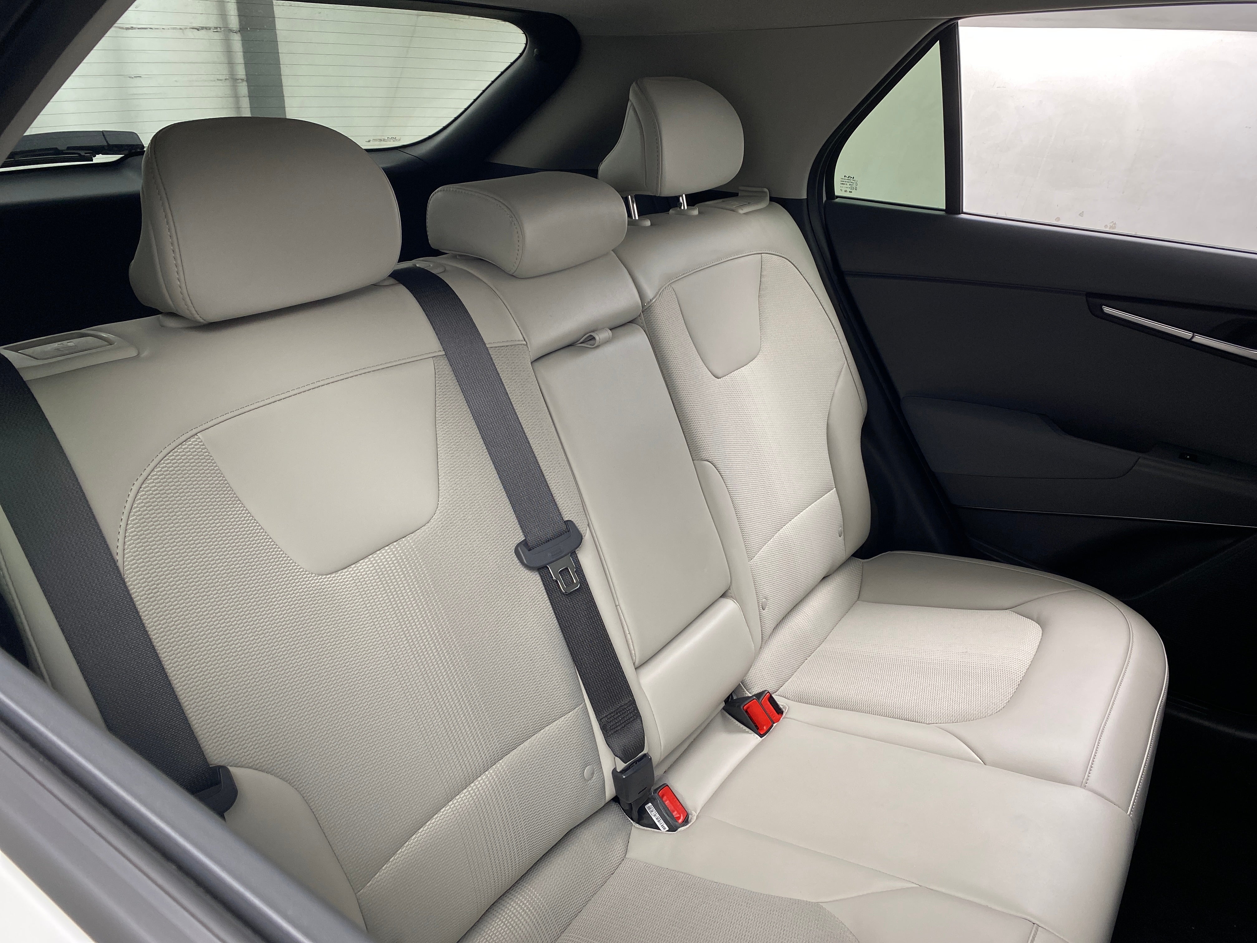 2023 Kia Niro EX Touring 5