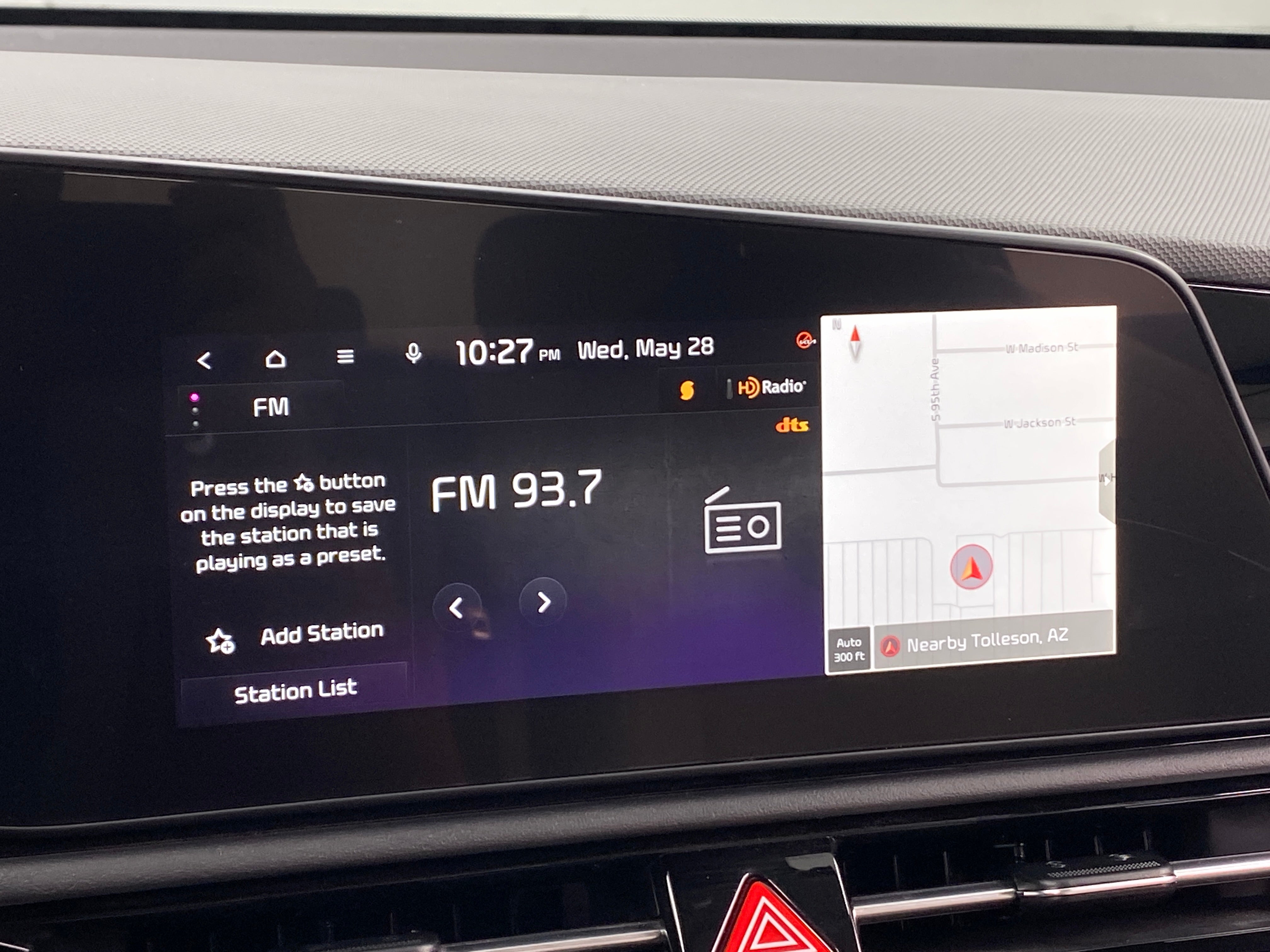 2023 Kia Niro EX Touring 3