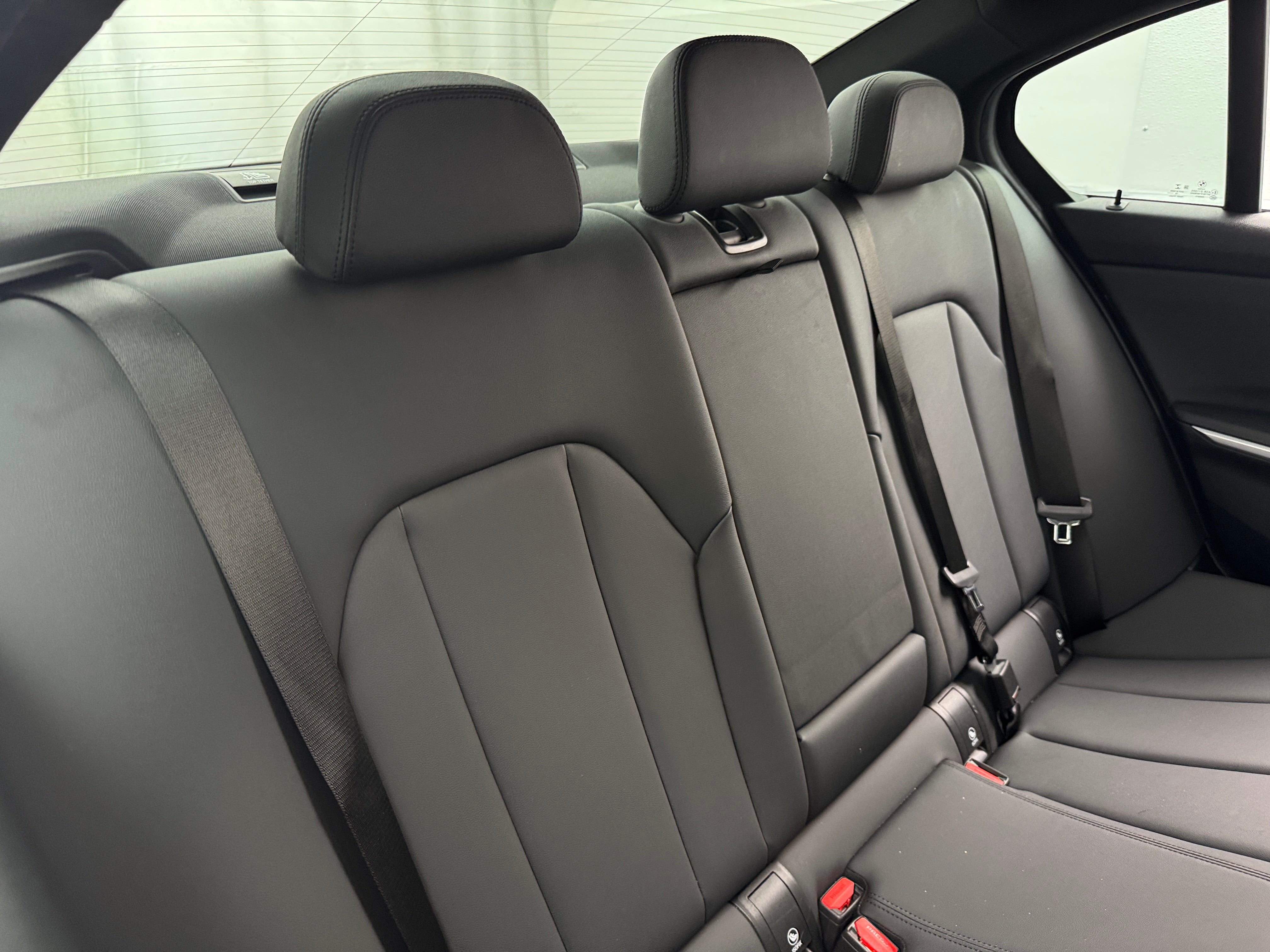 2019 BMW 3 Series 330i 5