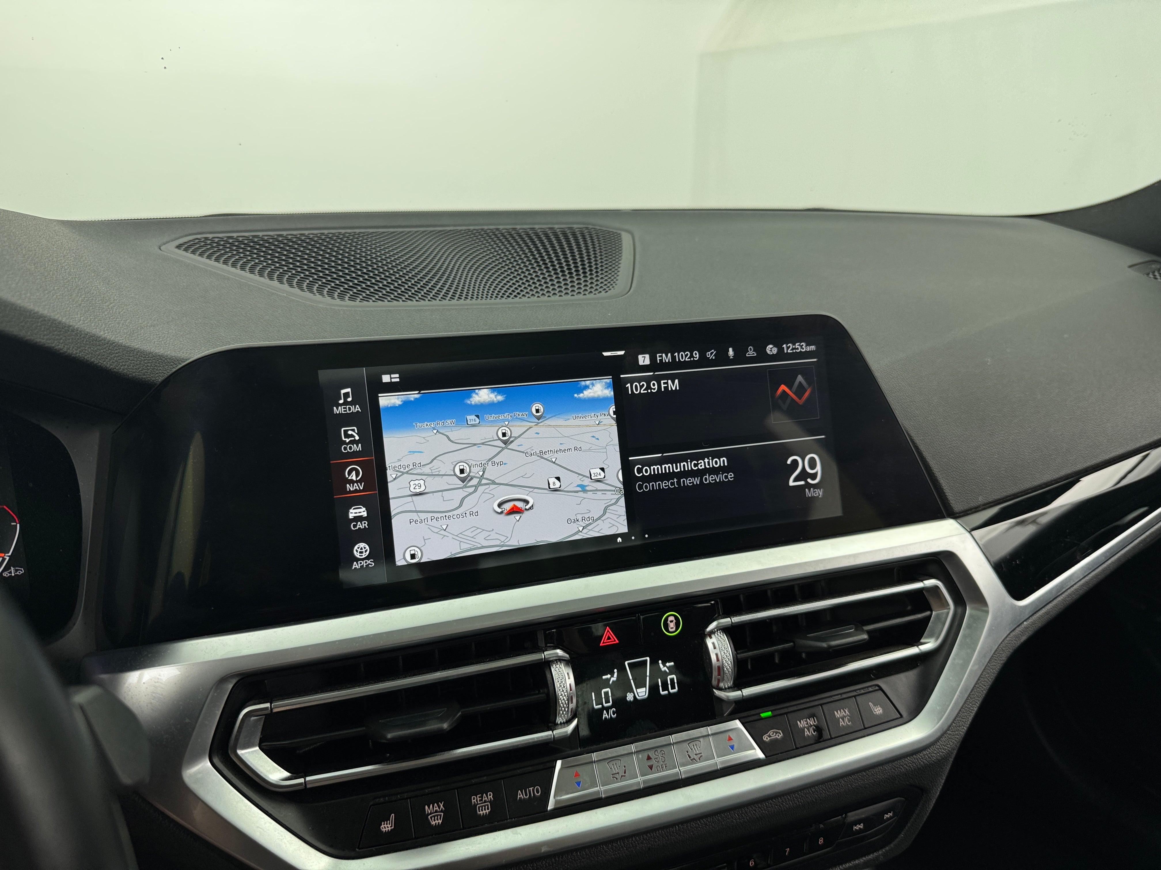 2019 BMW 3 Series 330i 3