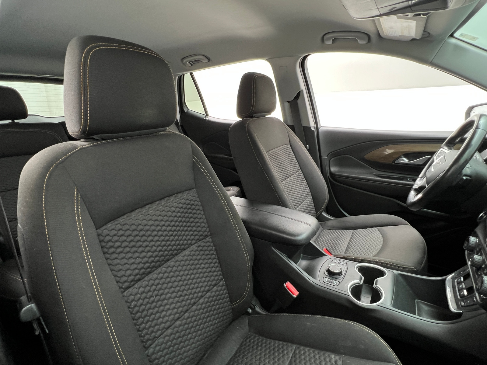 Thumbnail: 2020 GMC Terrain - 2