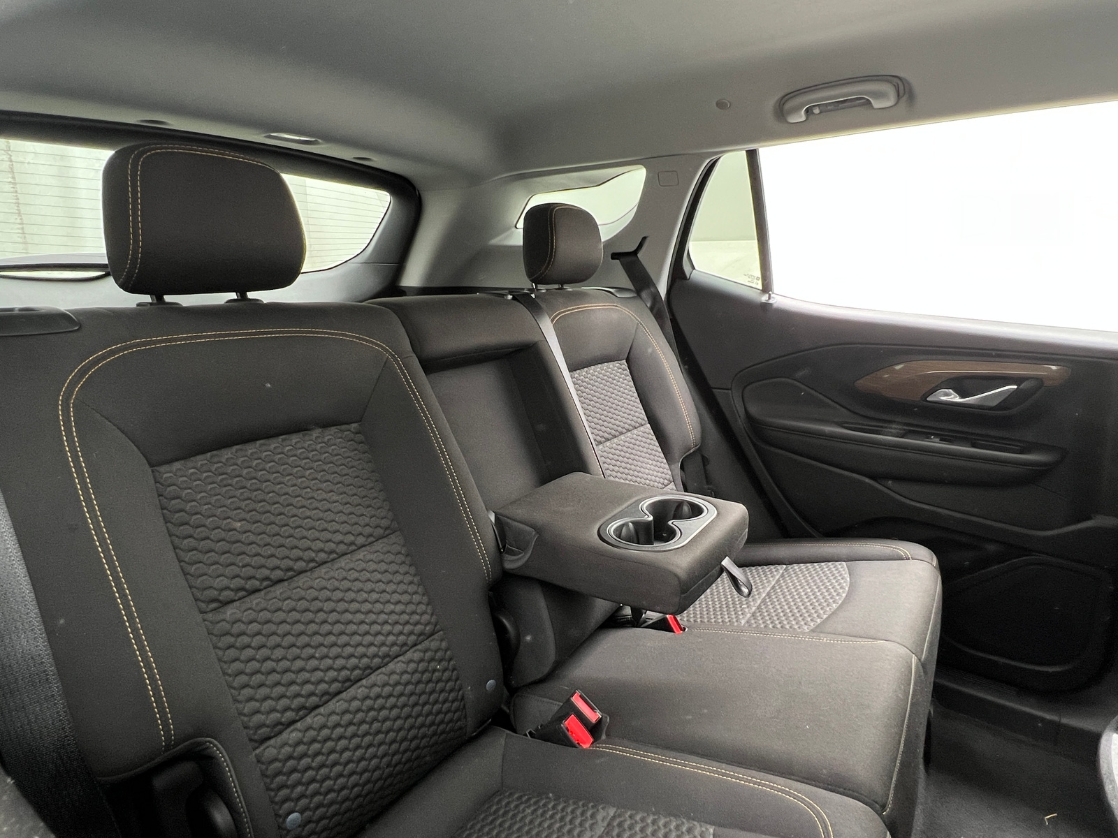 Thumbnail: 2020 GMC Terrain - 6