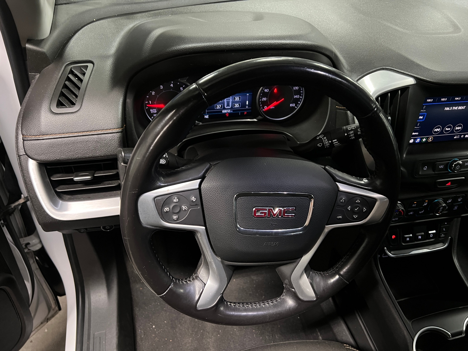 Thumbnail: 2020 GMC Terrain - 5