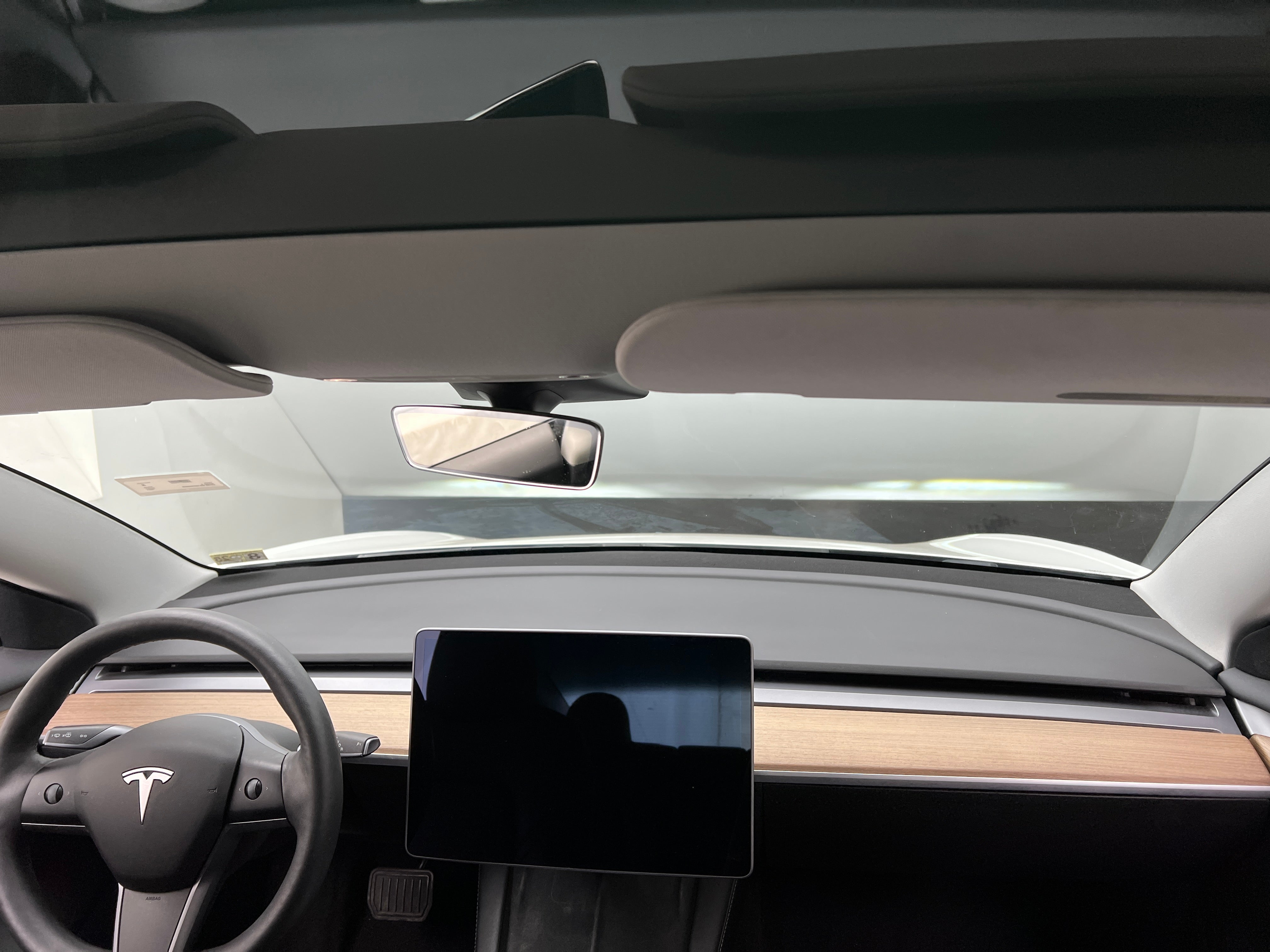 2021 Tesla Model 3 Long Range 2