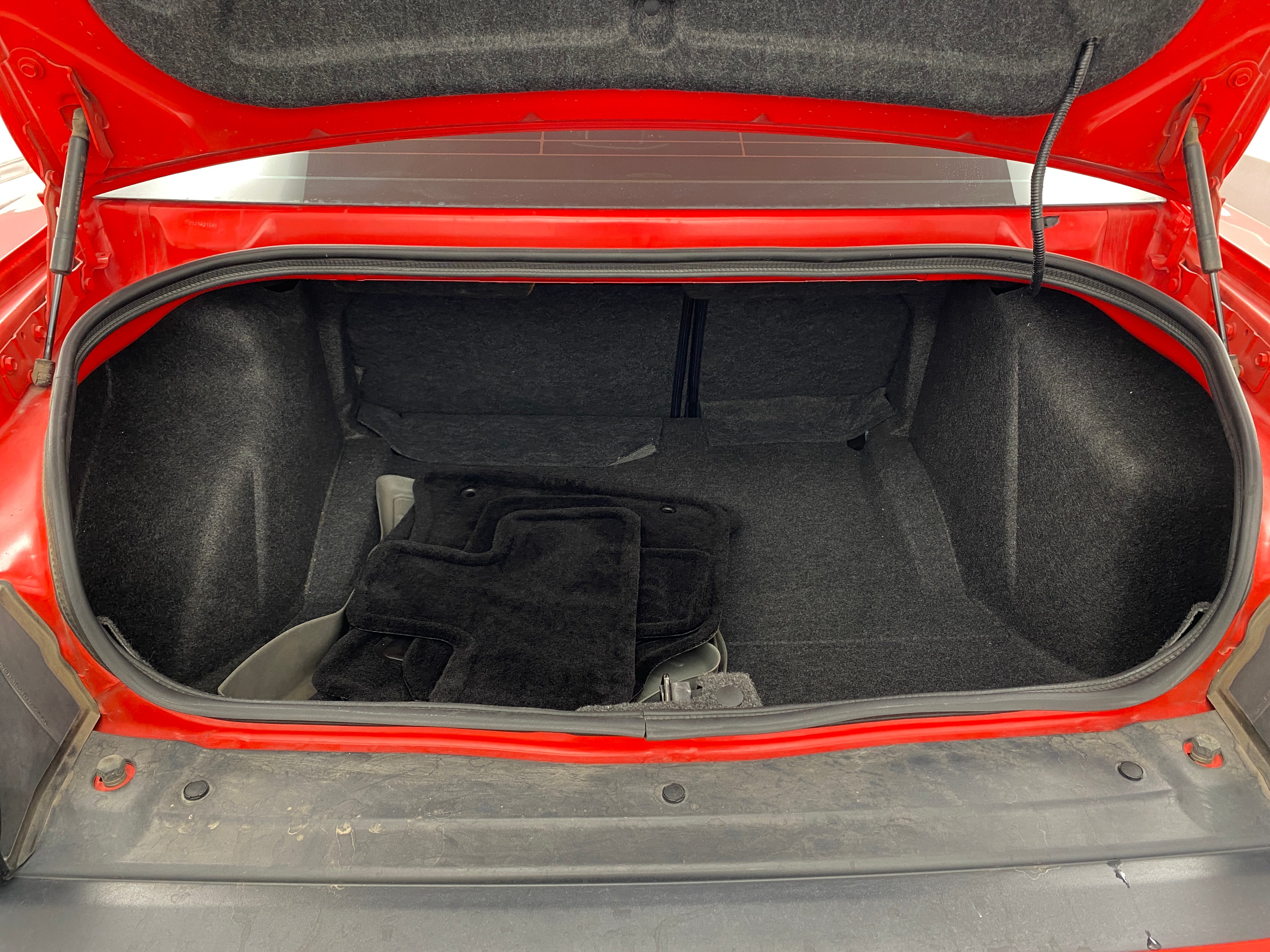 2016 Dodge Challenger SXT 5
