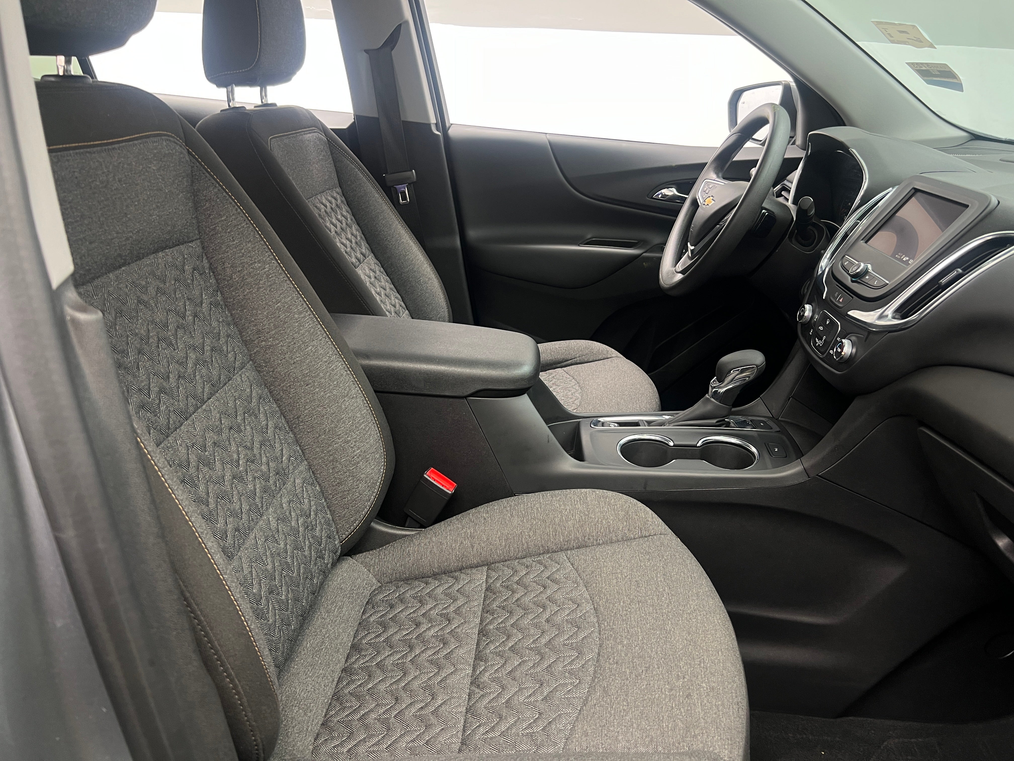 2023 Chevrolet Equinox LT 2