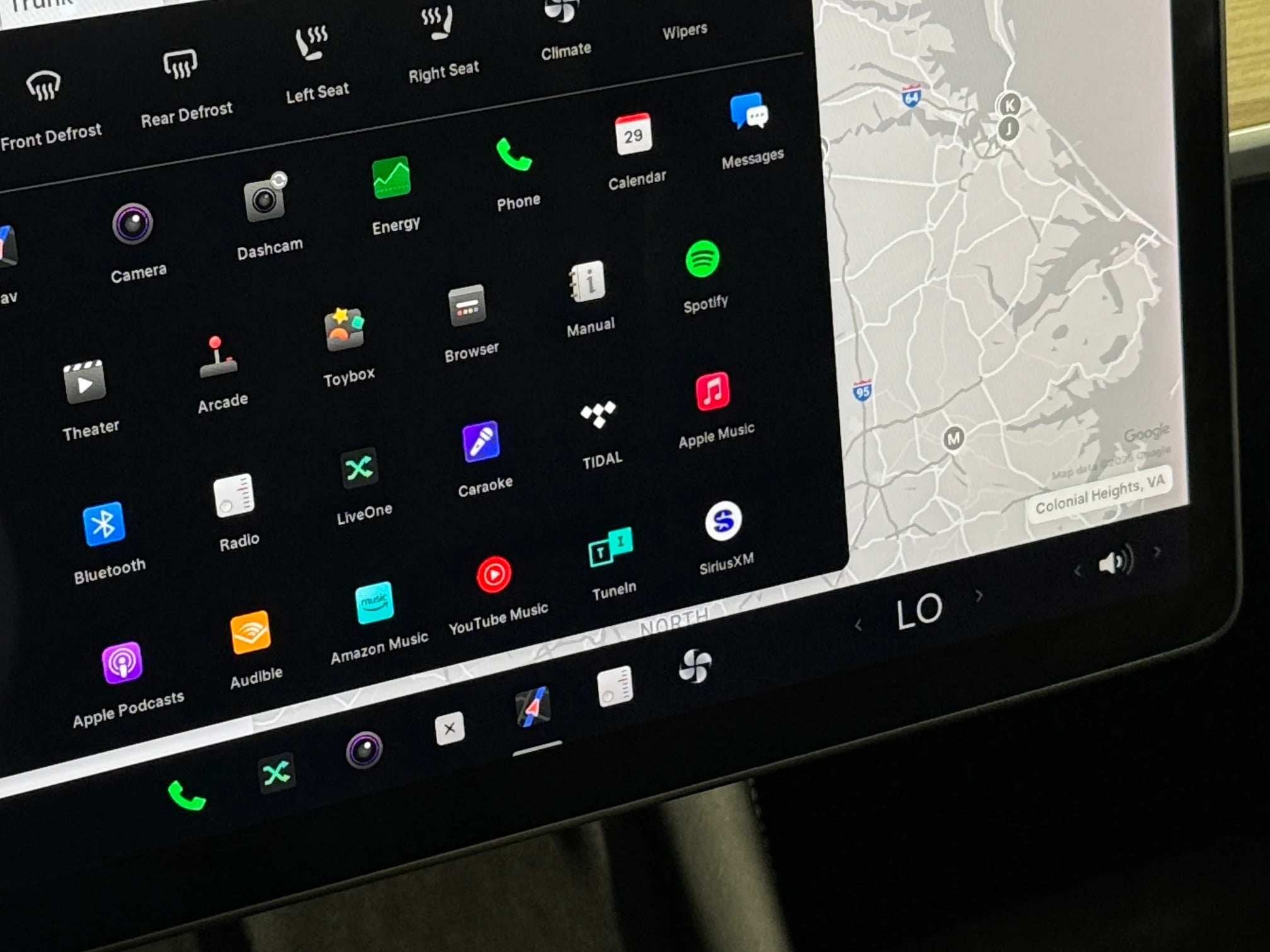 2021 Tesla Model 3 Standard Range 3