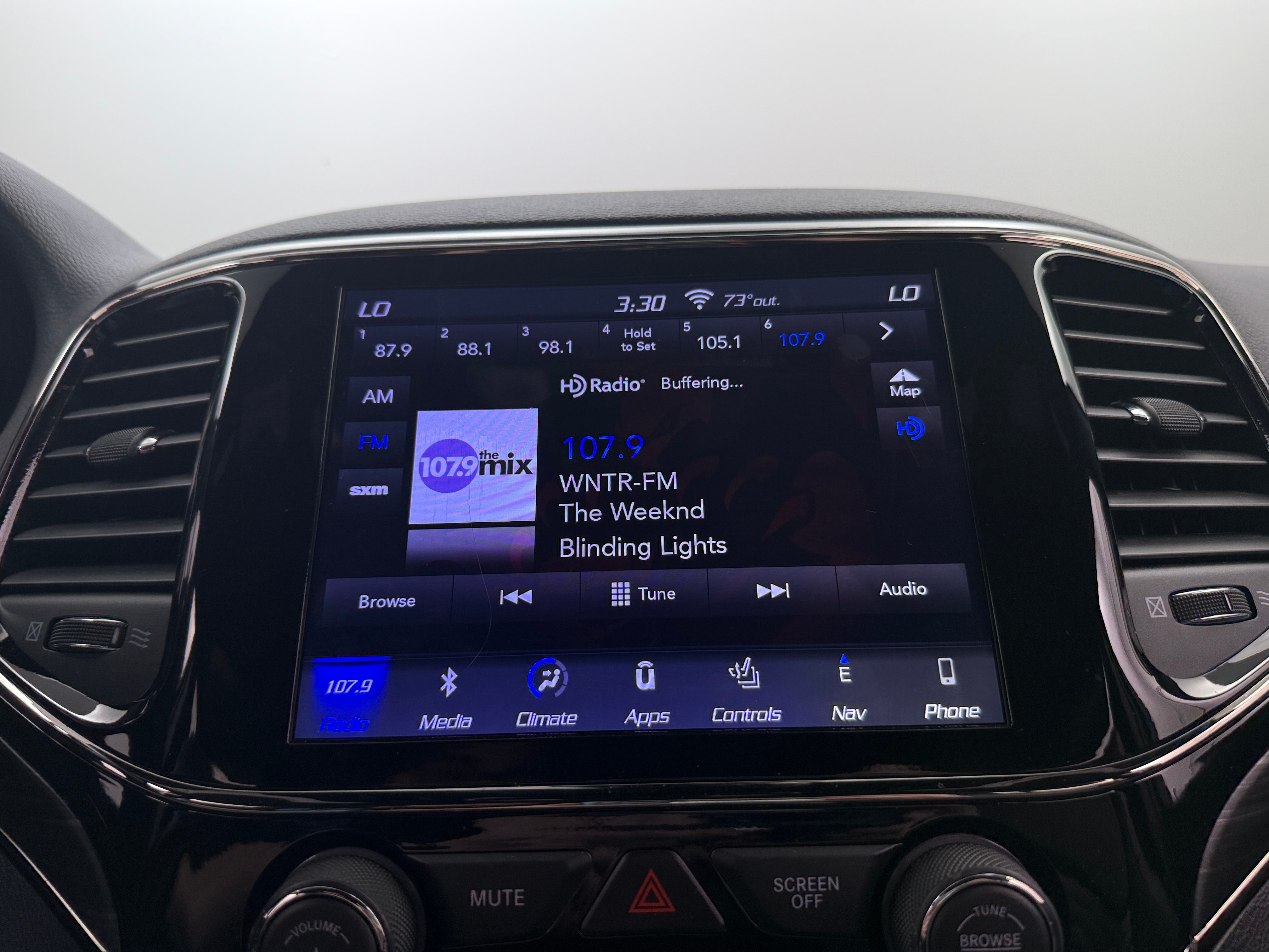 2019 Jeep Grand Cherokee Limited Edition 3