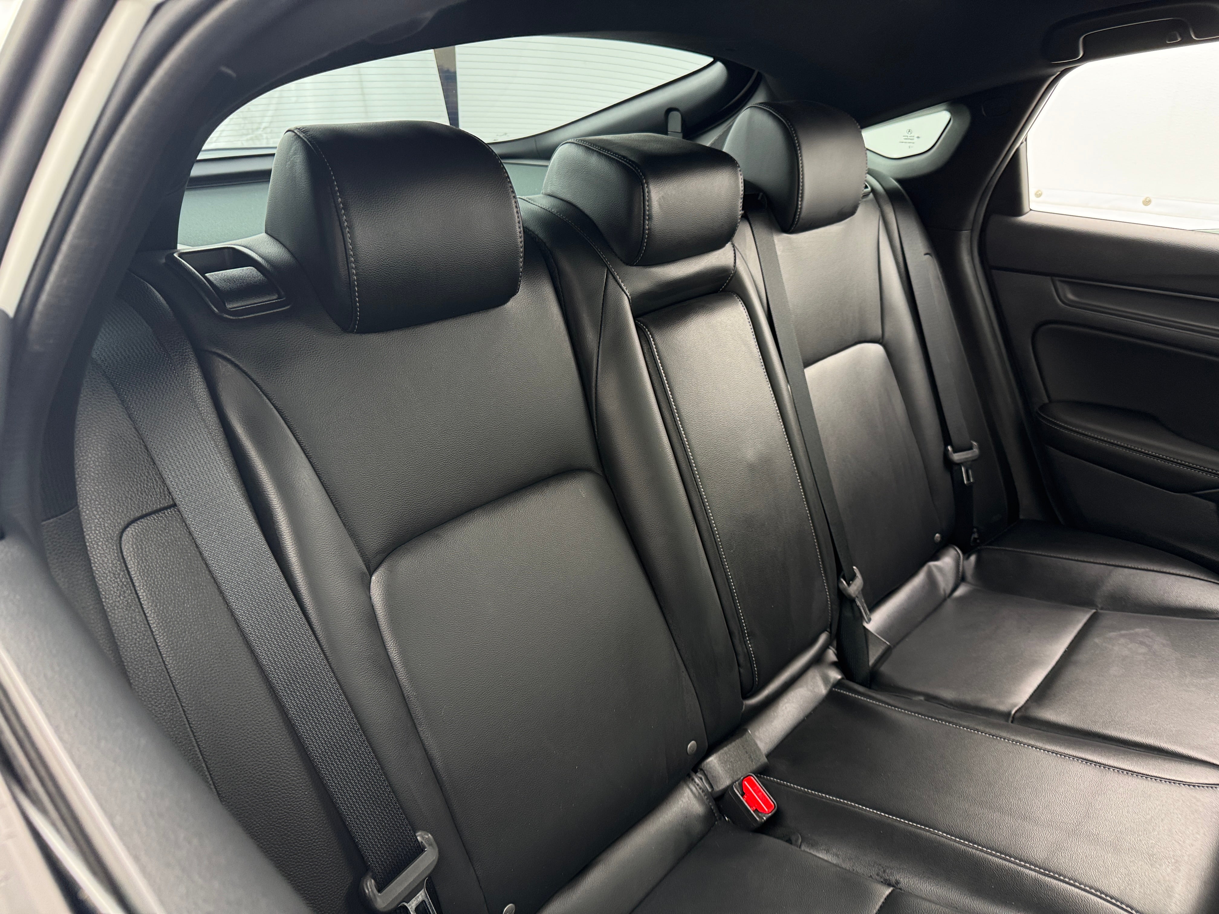 2023 Acura Integra A-Spec w/Tech 5