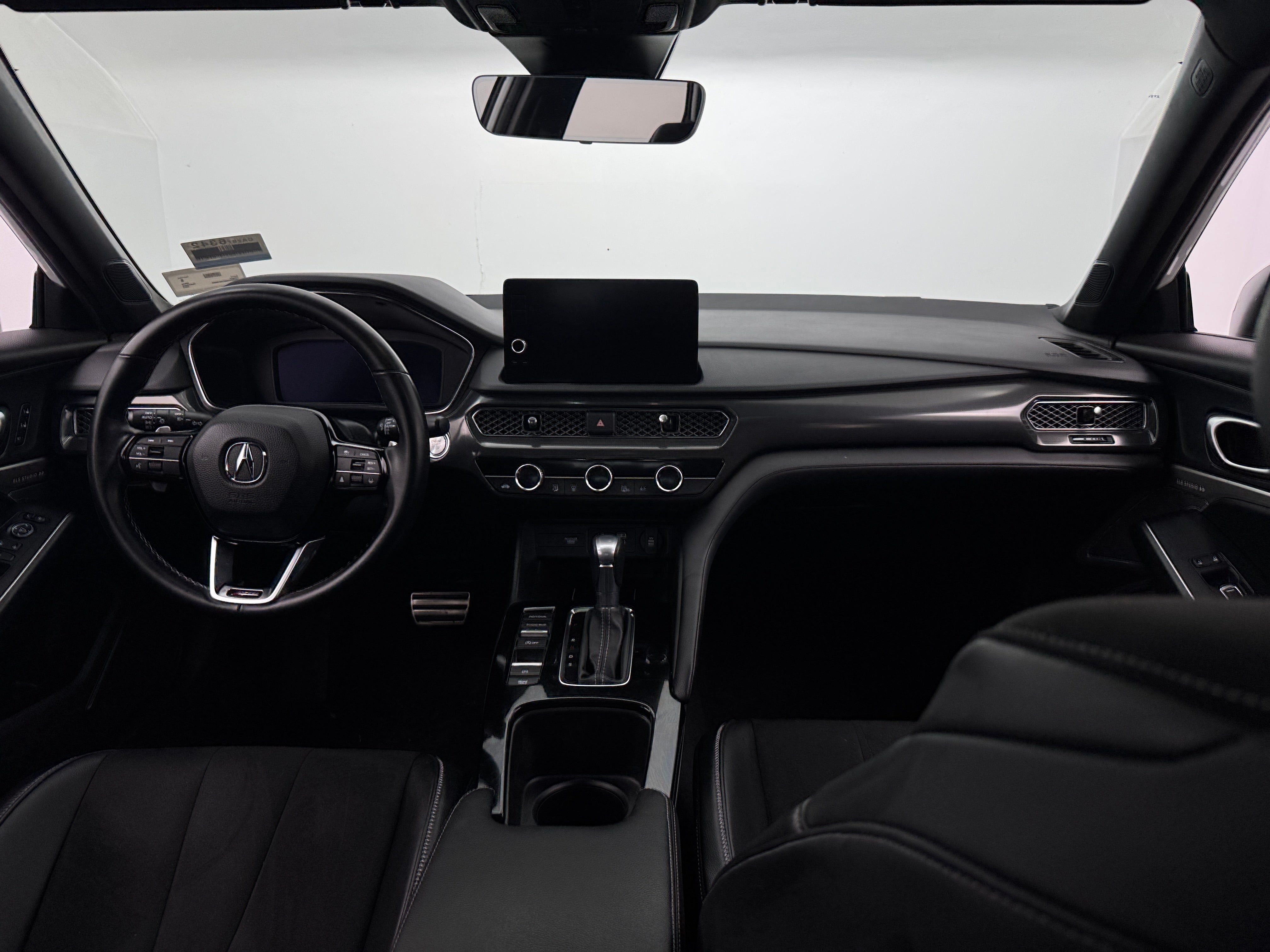 2023 Acura Integra A-Spec w/Tech 2