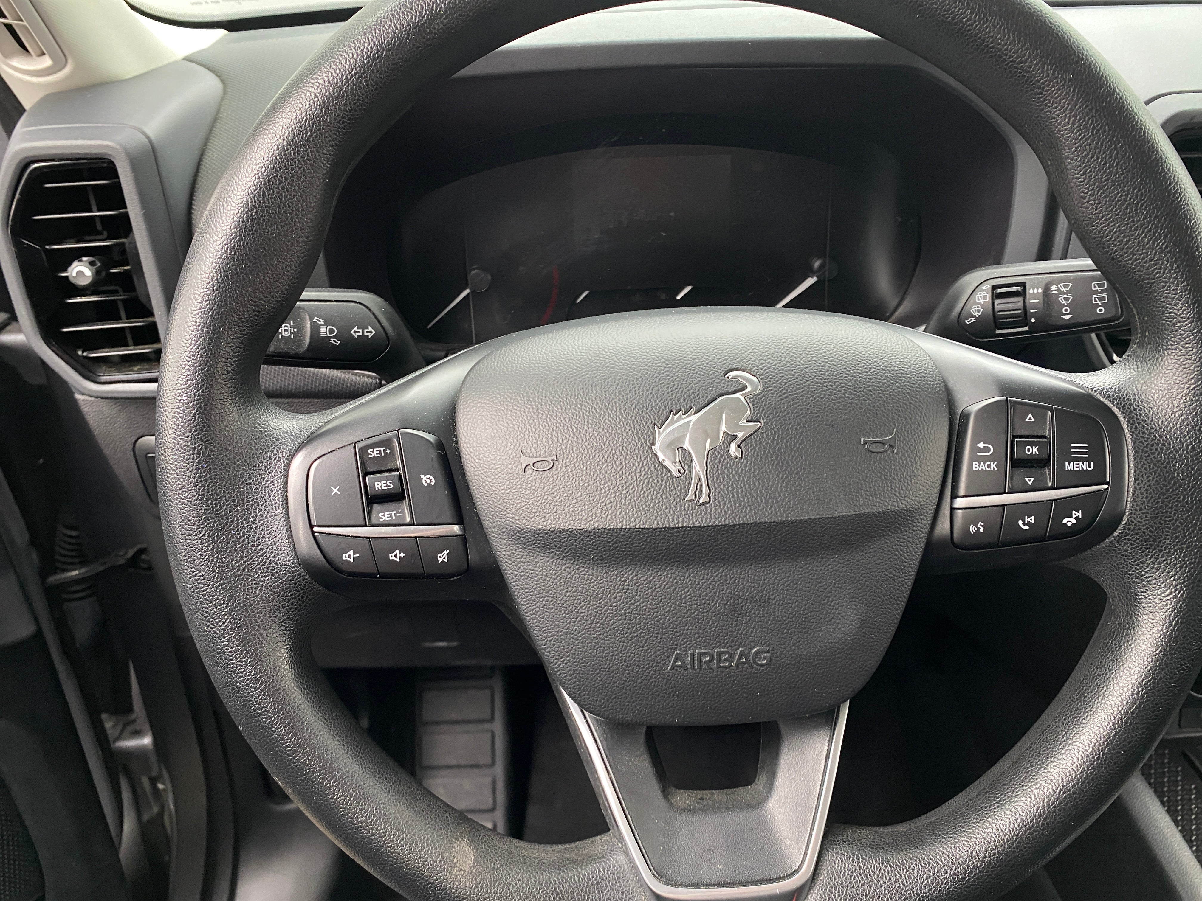 2021 Ford Bronco Sport Base 5