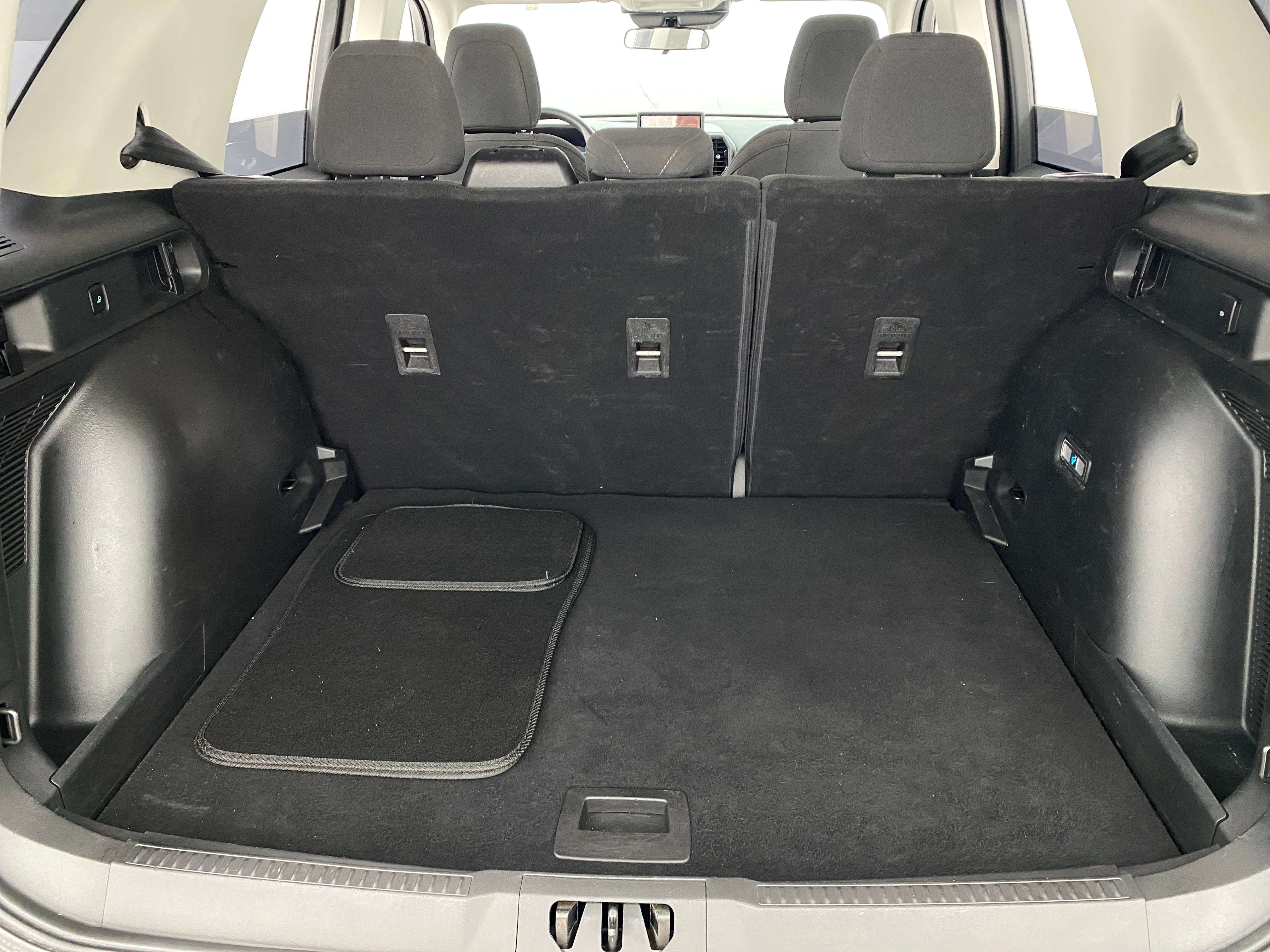 2021 Ford Bronco Sport Base 7