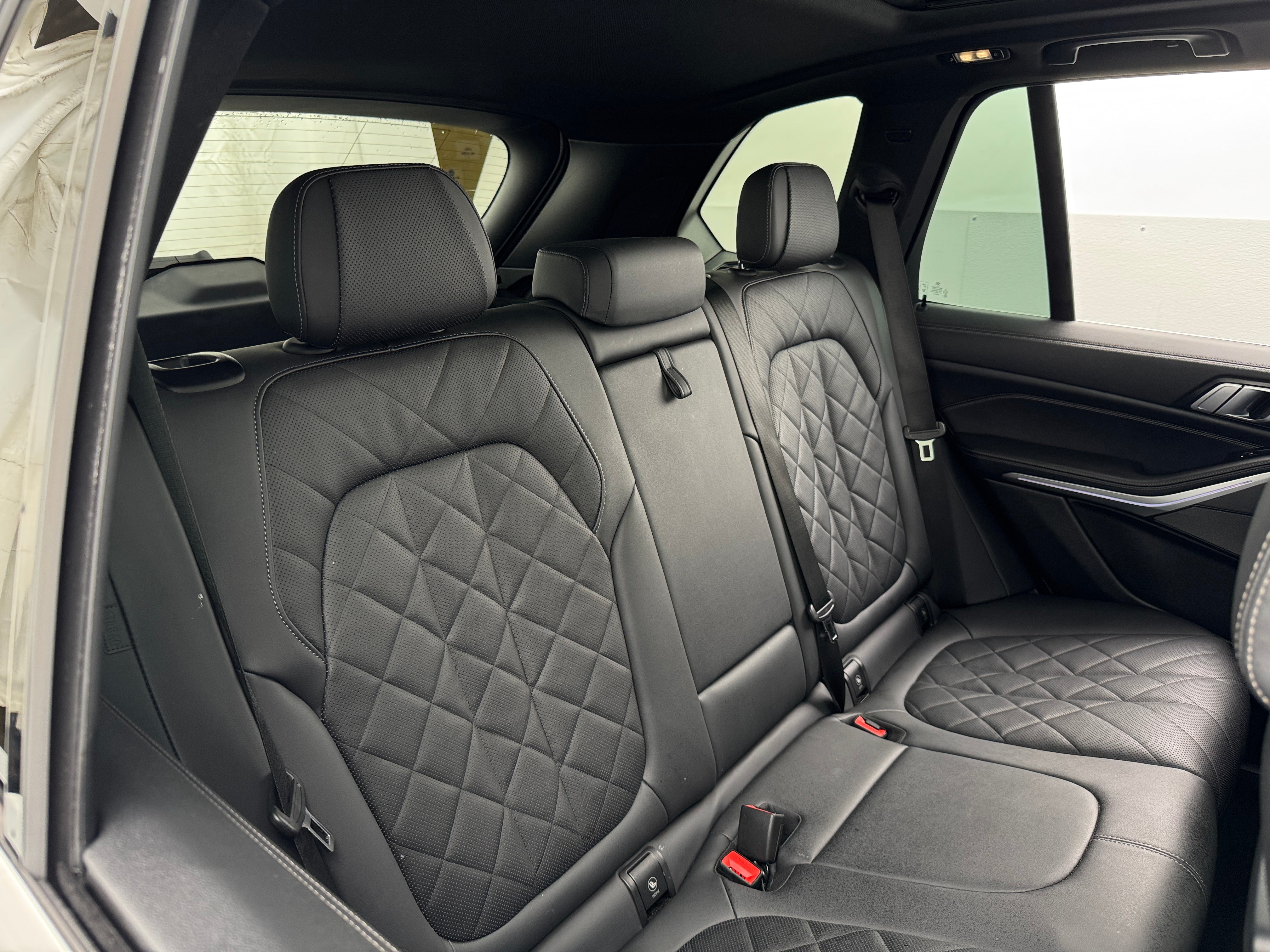 2023 BMW X5 sDrive40i 5