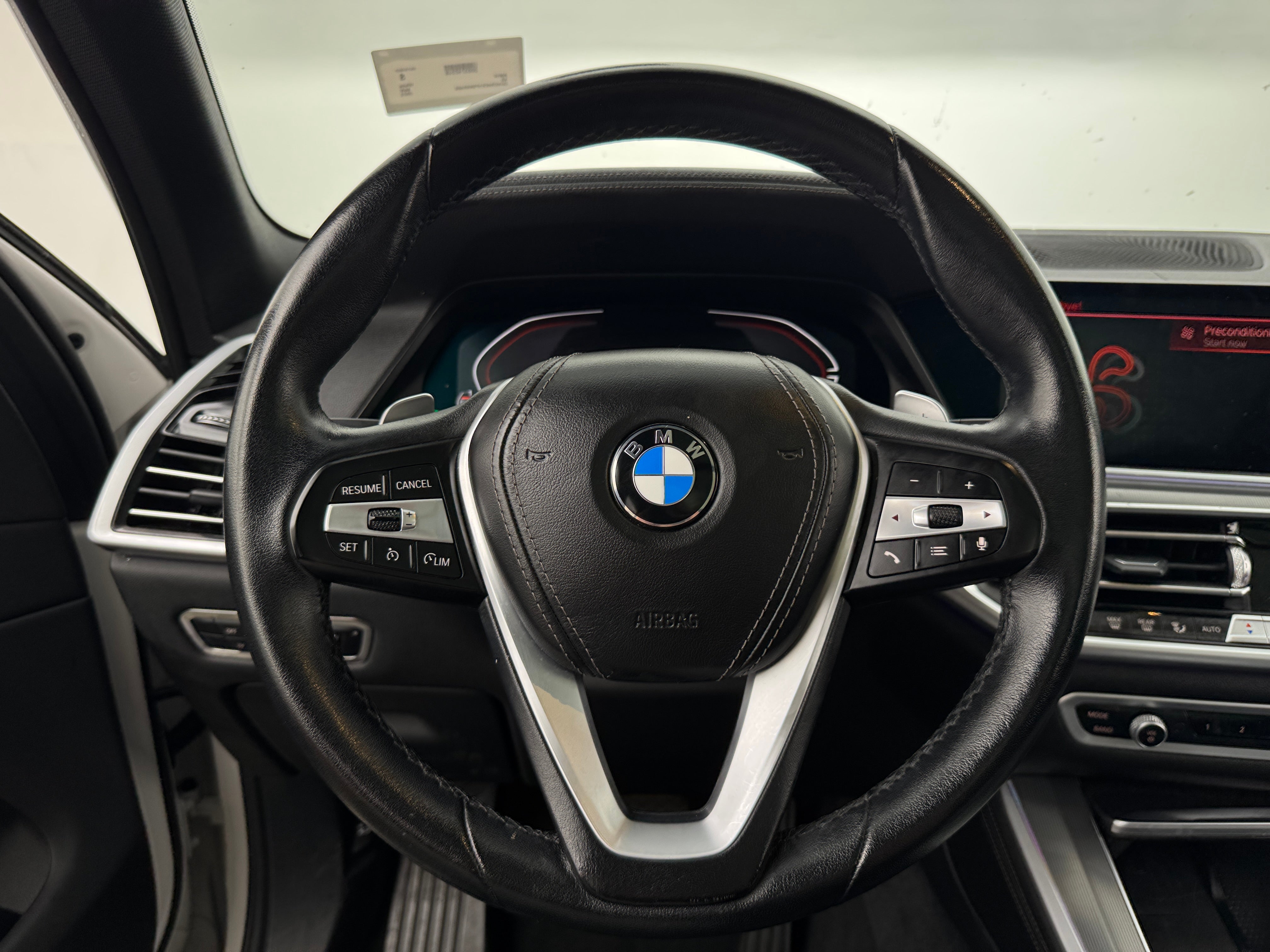 2023 BMW X5 sDrive40i 4